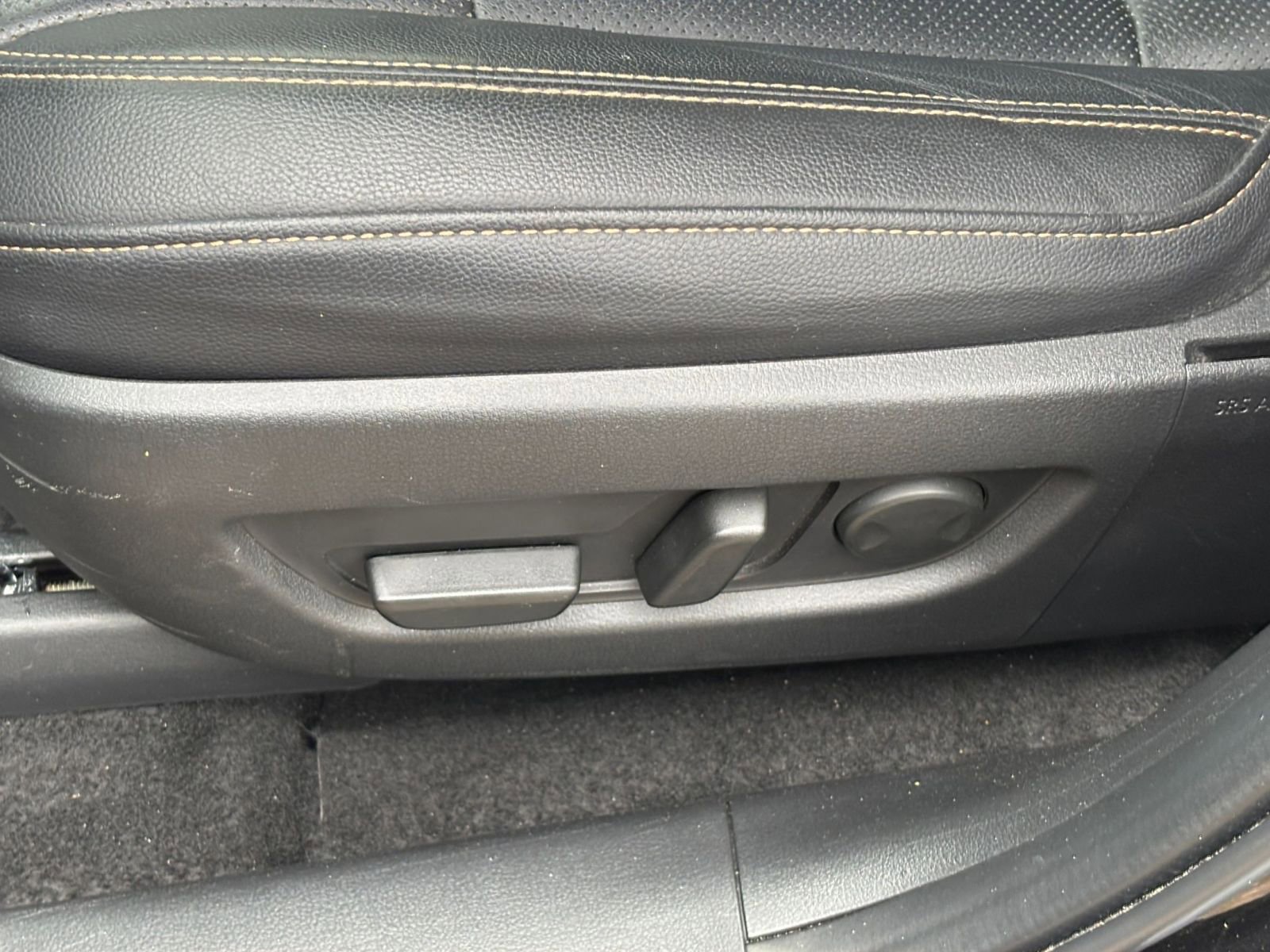 Thumbnail: 2025 Mazda CX-70 - 24