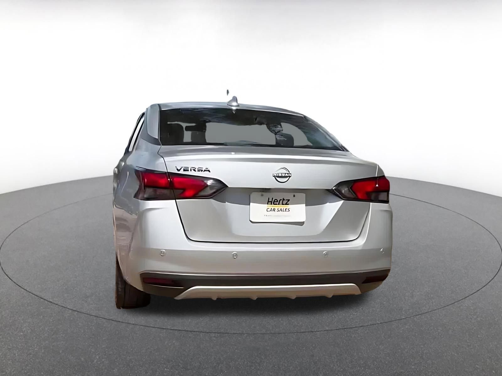 Thumbnail: 2025 Nissan Versa - 12