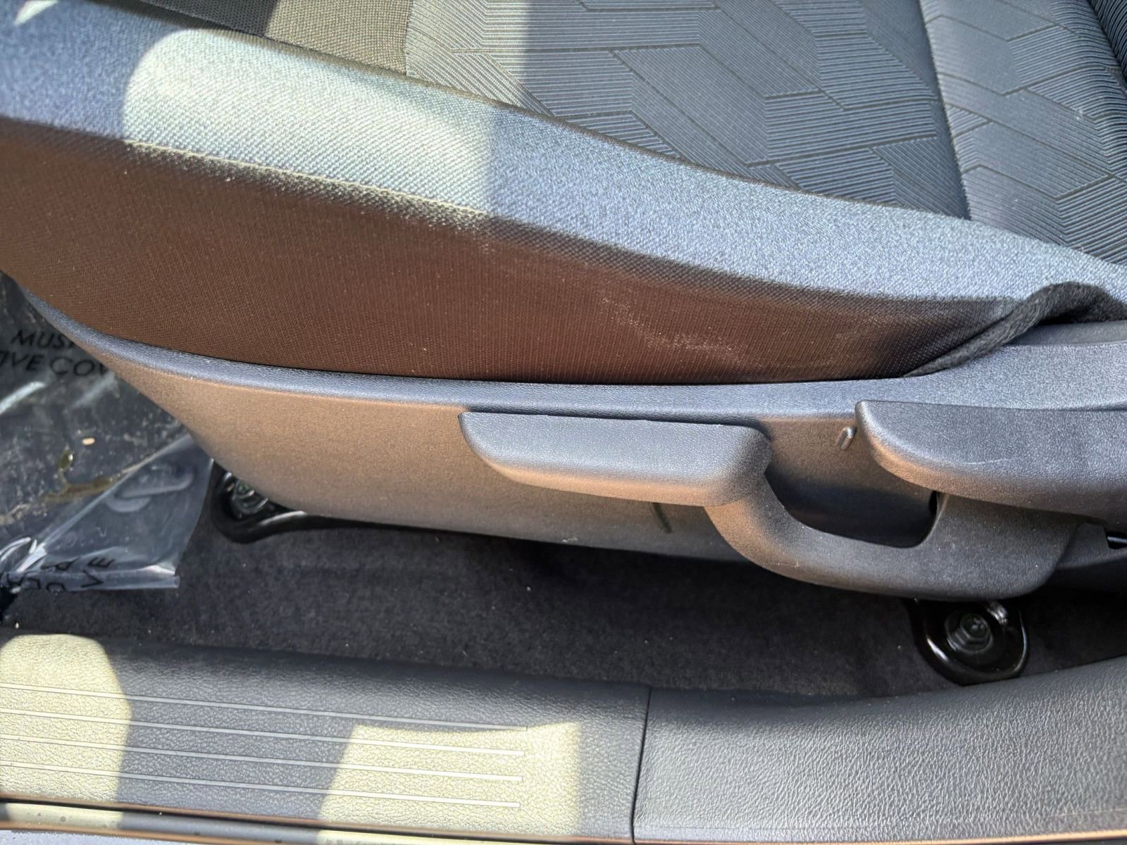 Thumbnail: 2025 Nissan Versa - 22