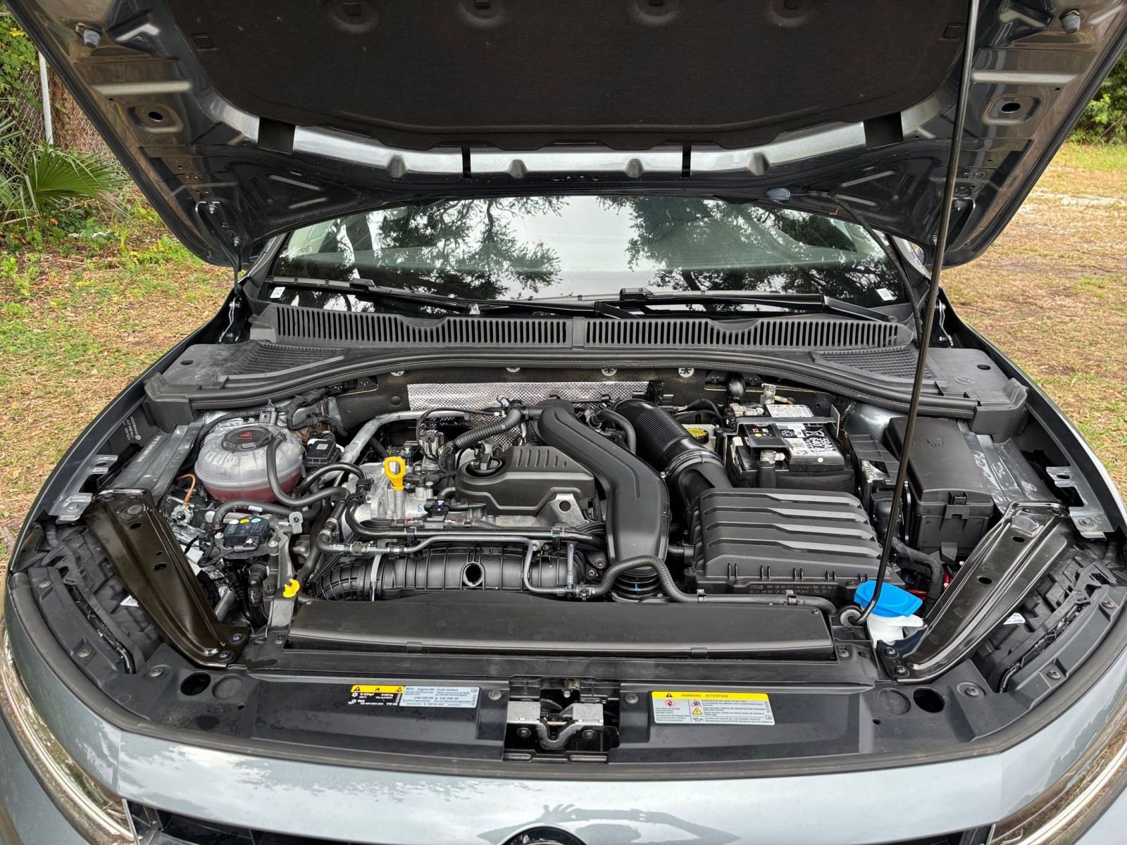 Thumbnail: 2025 Volkswagen Jetta - 32