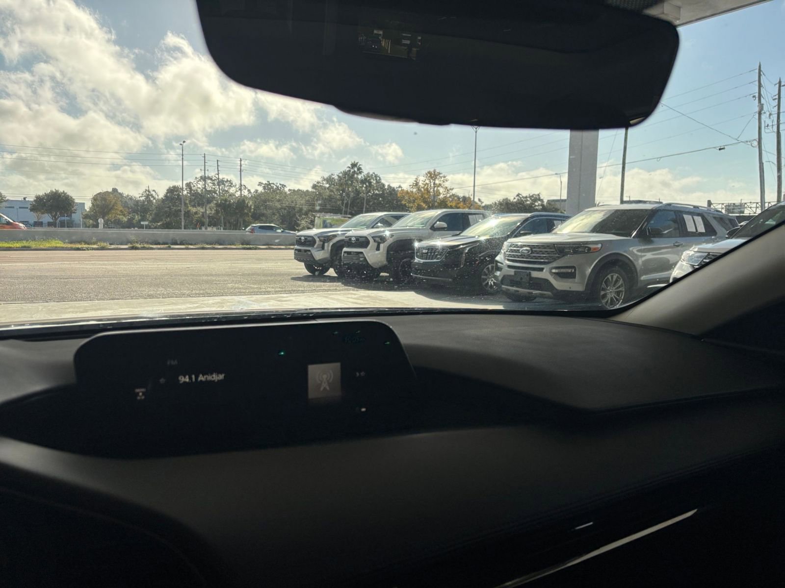 Thumbnail: 2025 Mazda Mazda3 - 34