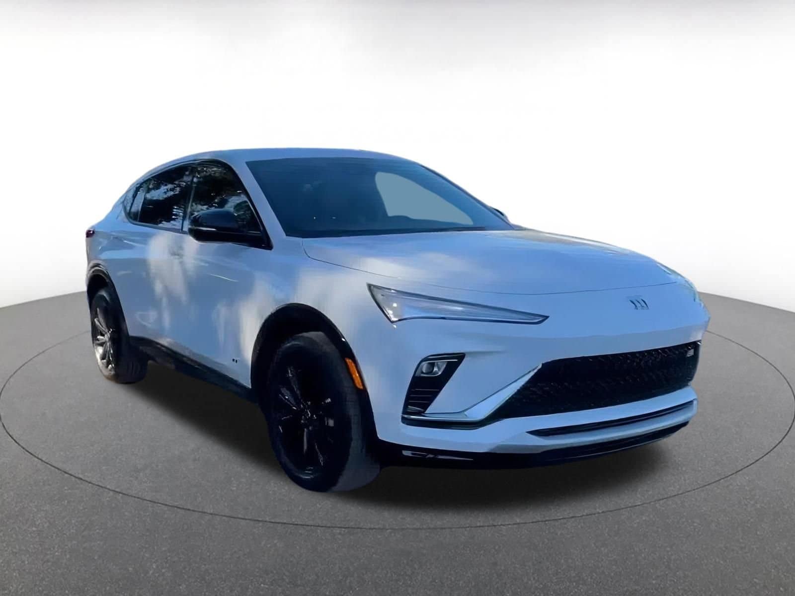 Thumbnail: 2025 Buick Envista - 2