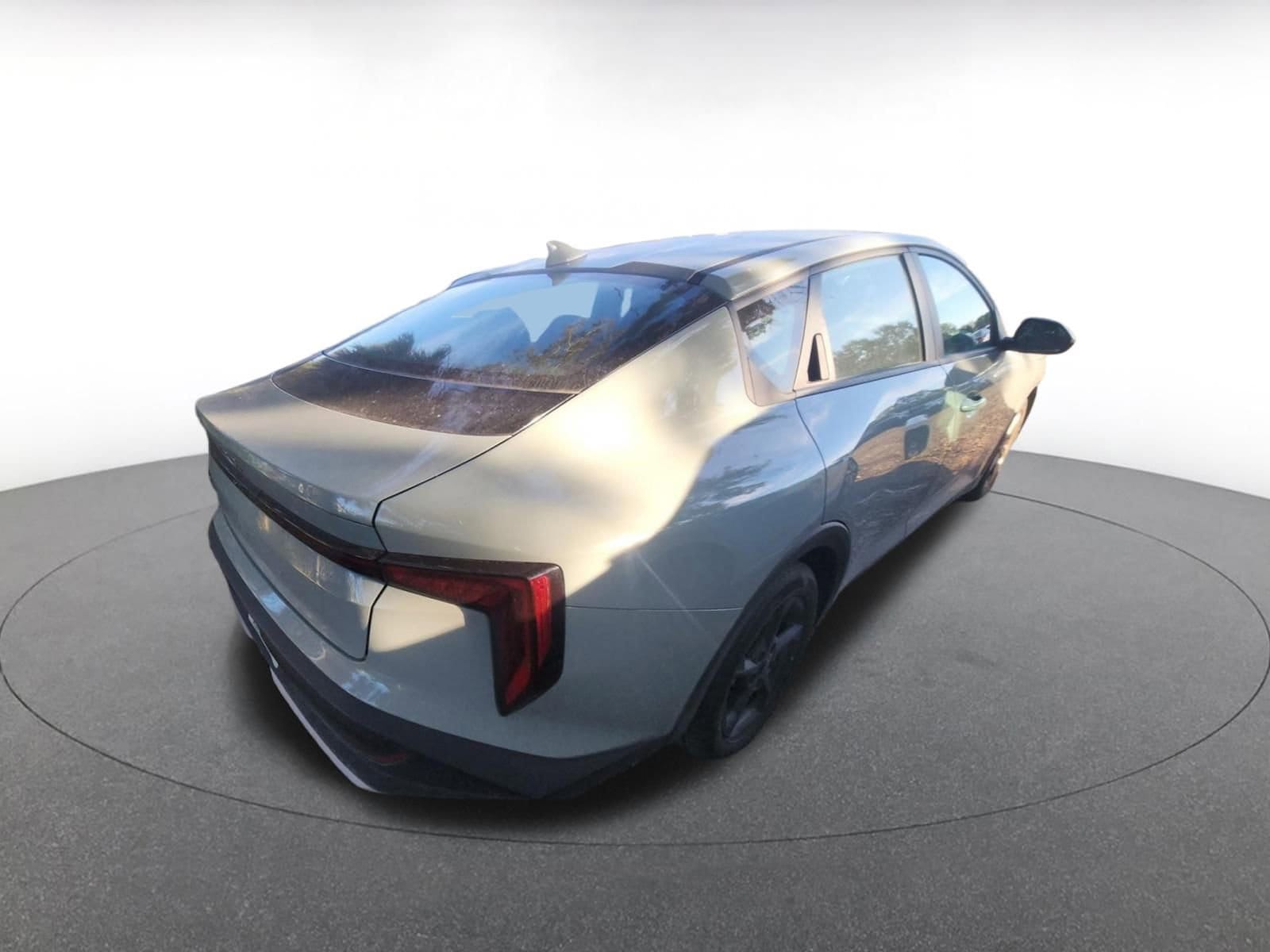 Thumbnail: 2025 Kia K4 - 6