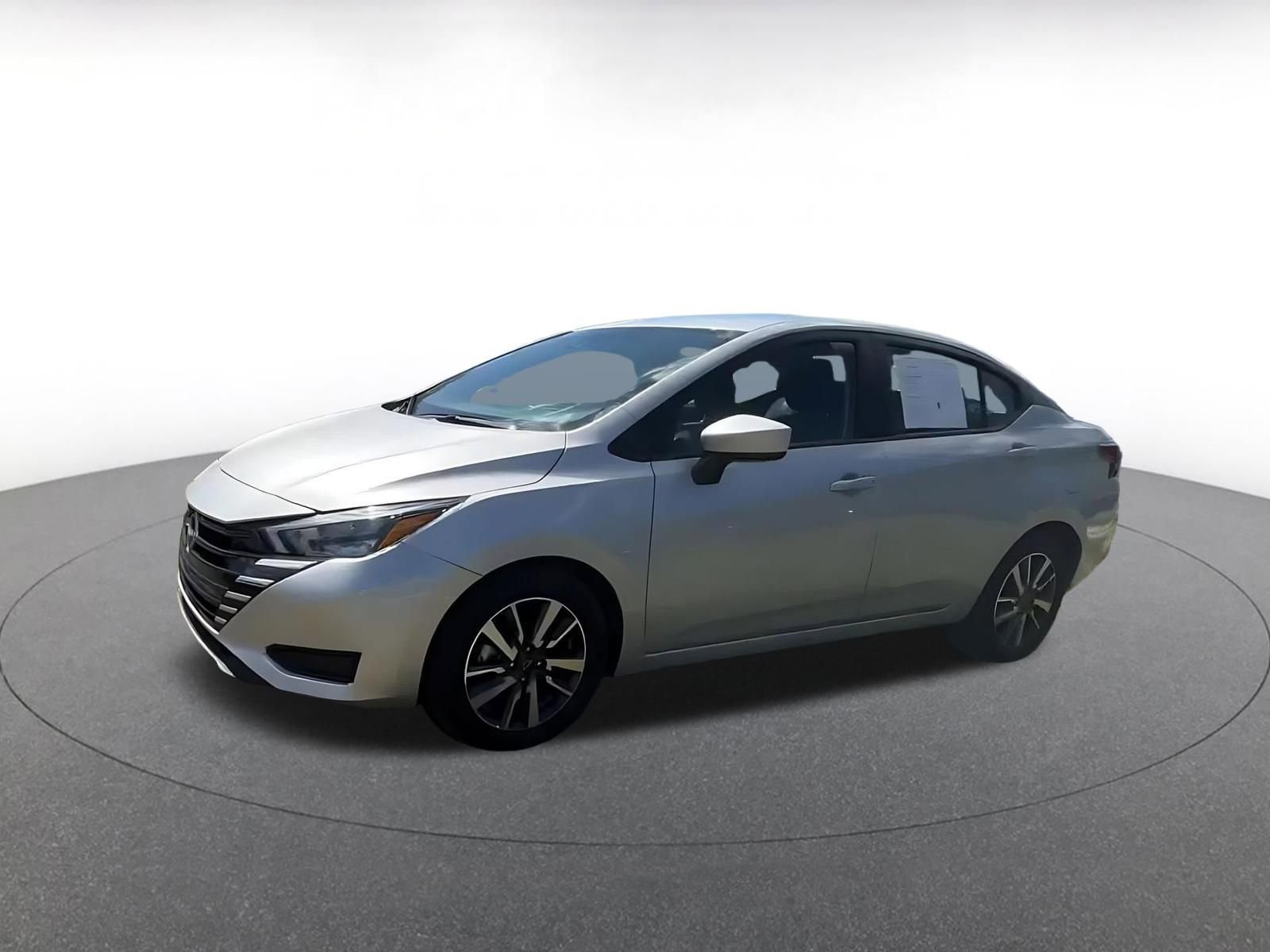 Thumbnail: 2025 Nissan Versa - 8