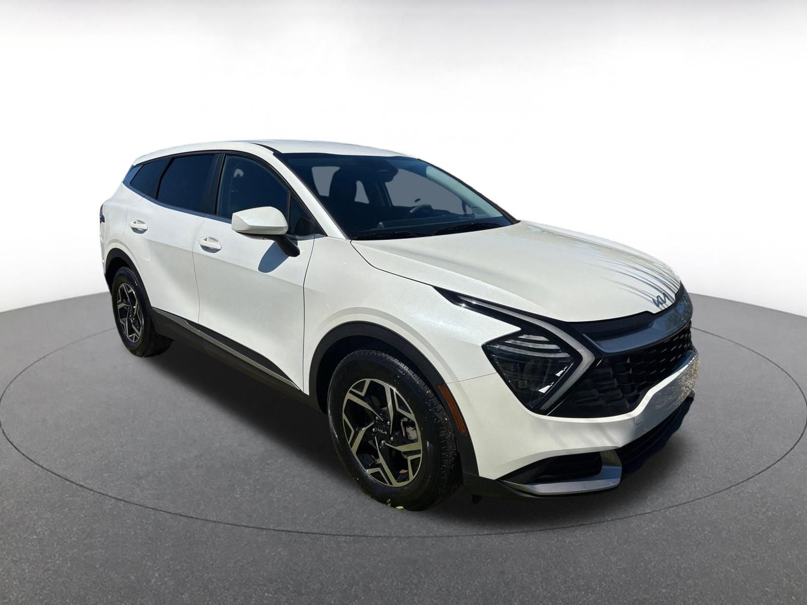 Thumbnail: 2025 Kia Sportage - 1