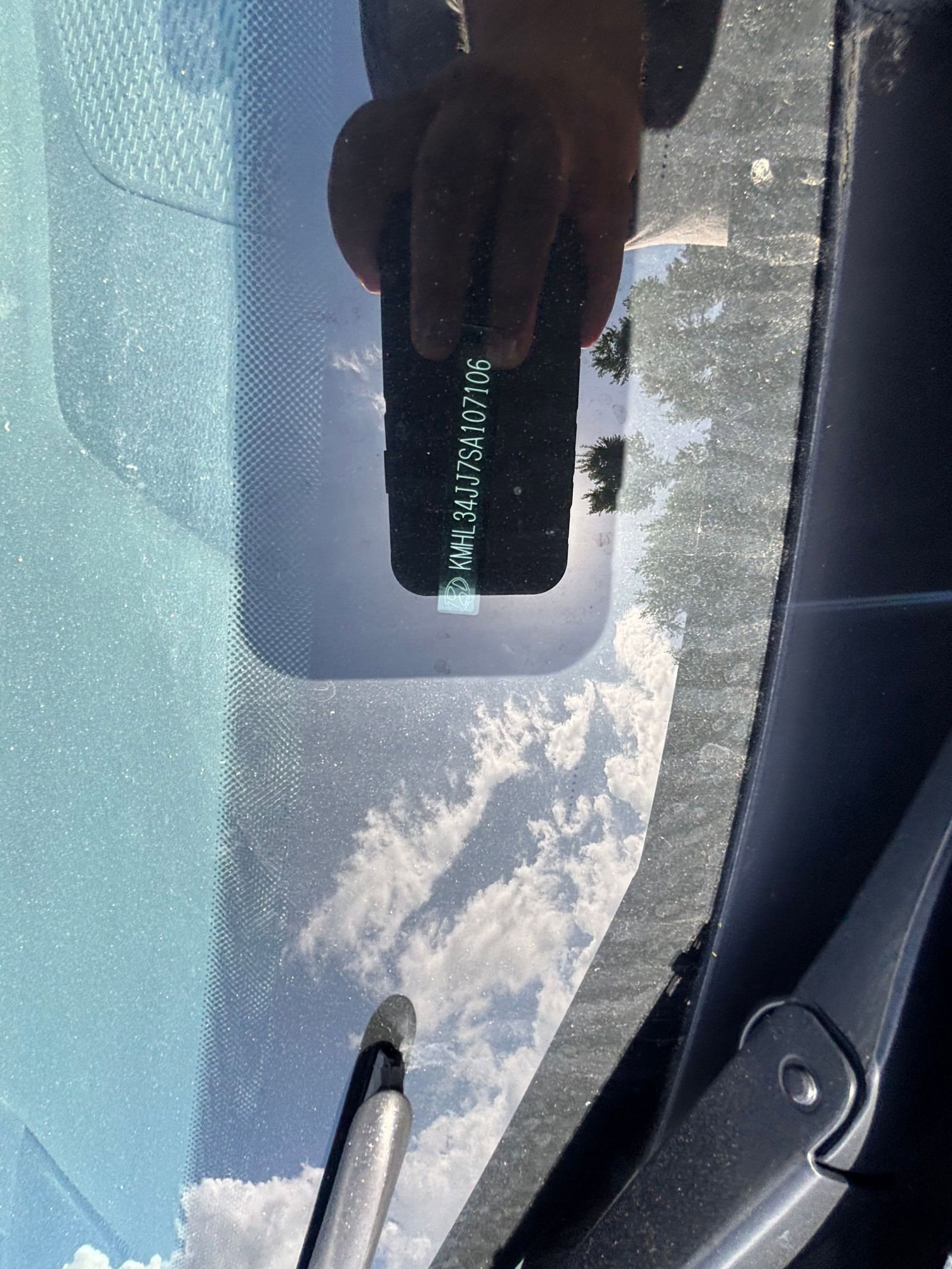 Thumbnail: 2025 Hyundai Sonata - 10