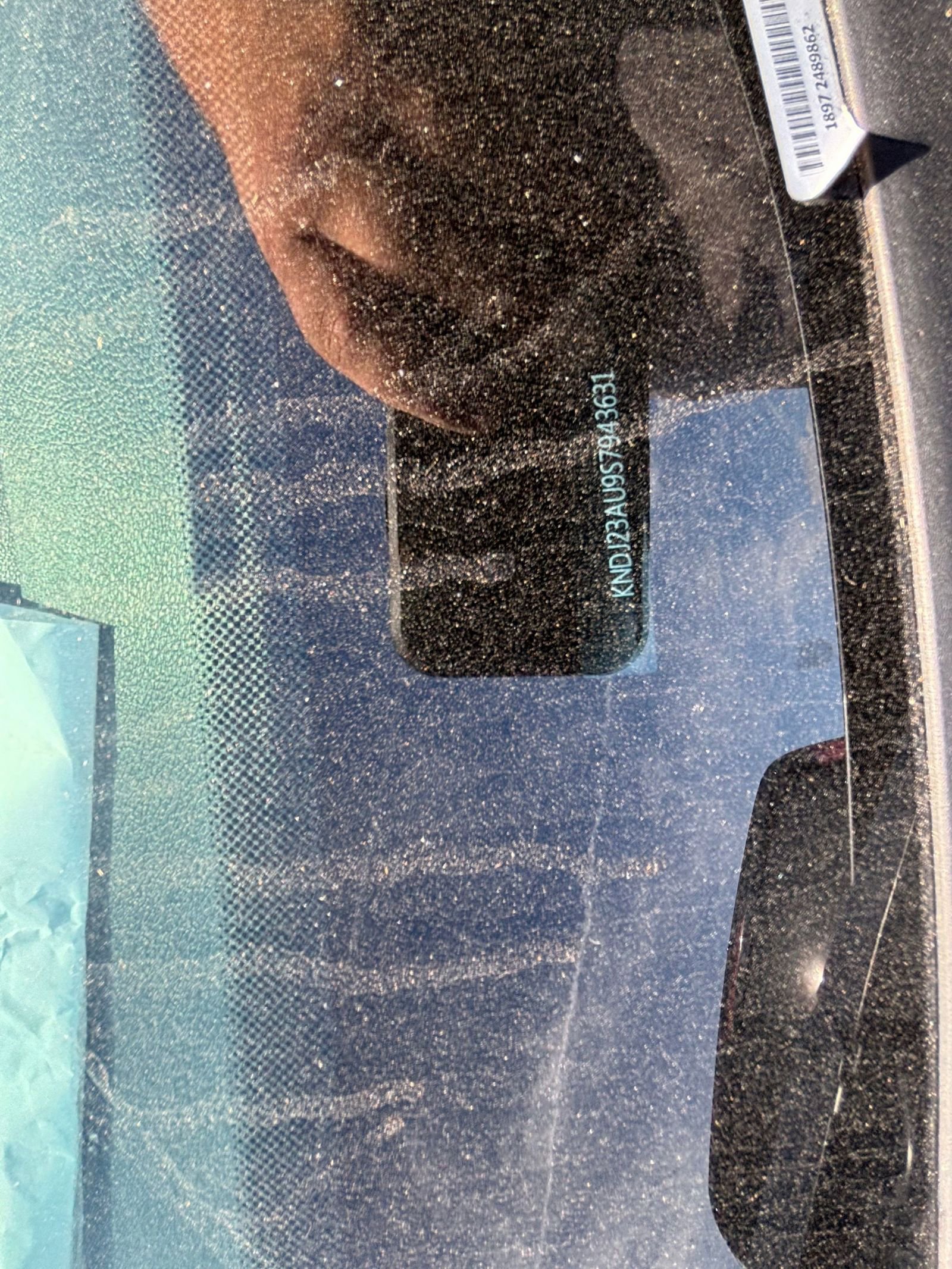 Thumbnail: 2025 Kia Soul - 9