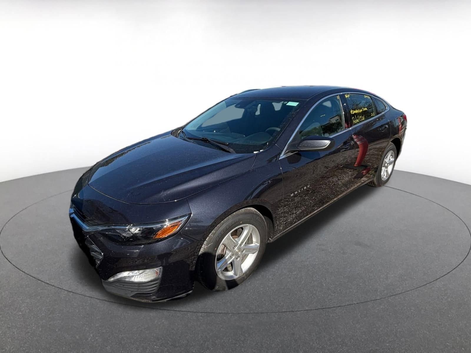 Thumbnail: 2023 Chevrolet Malibu - 4