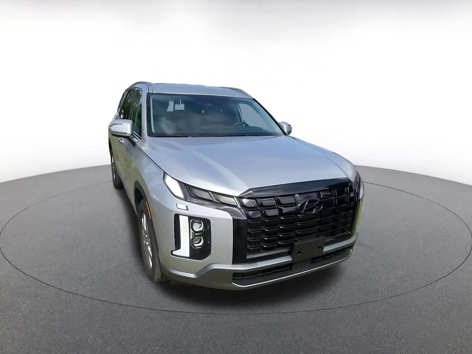 Thumbnail: 2025 Hyundai Palisade - 3
