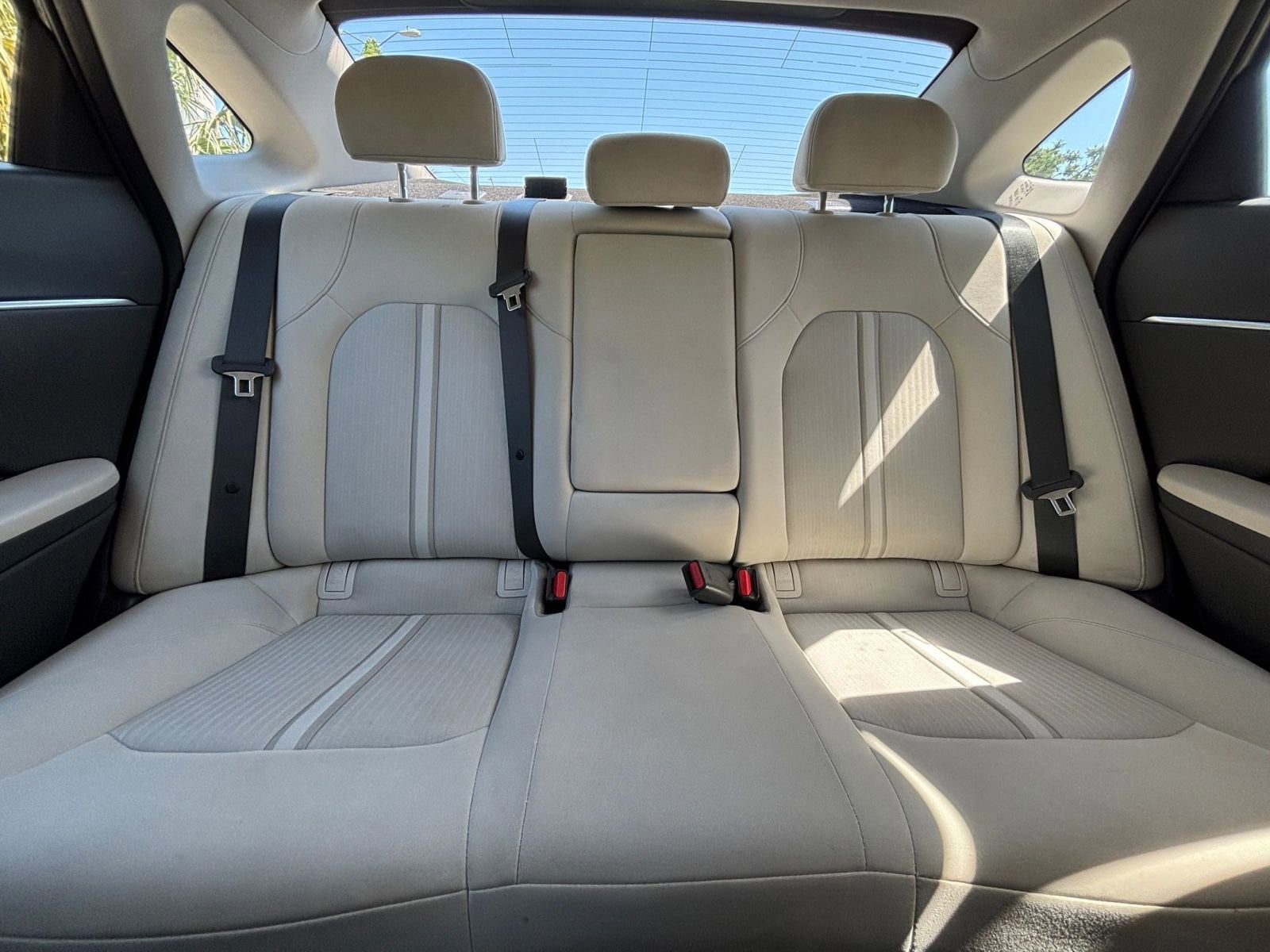 2023 Hyundai Sonata SEL 32
