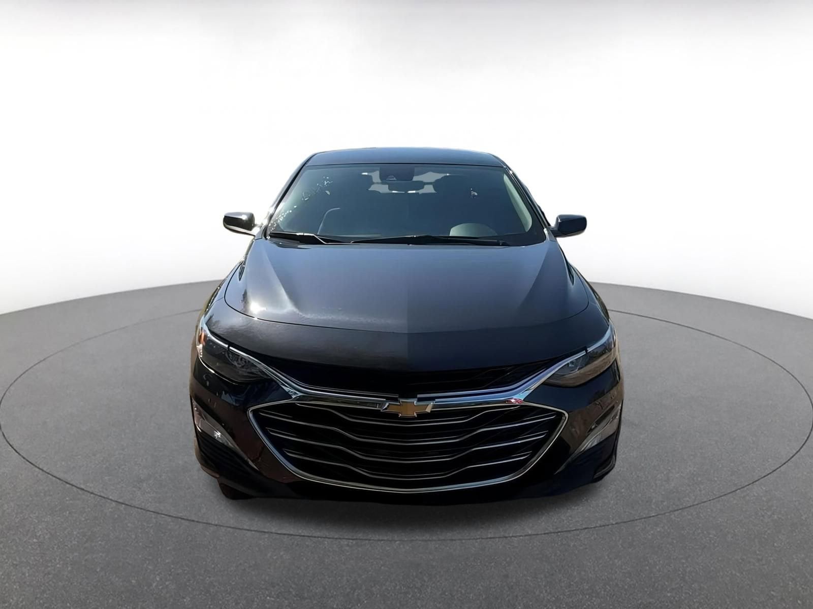 2023 Chevrolet Malibu LT 4