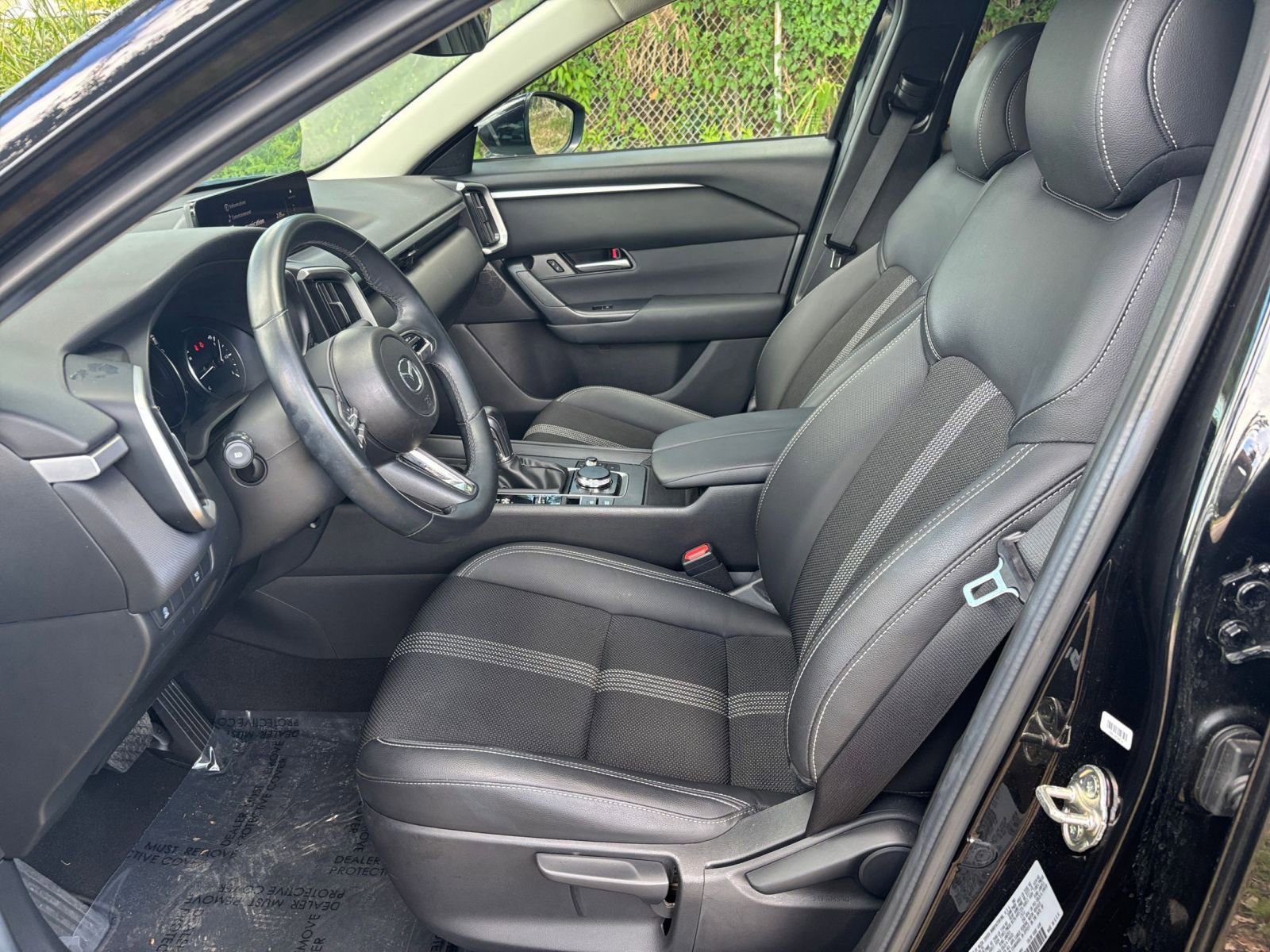 Thumbnail: 2025 Mazda CX-50 - 27