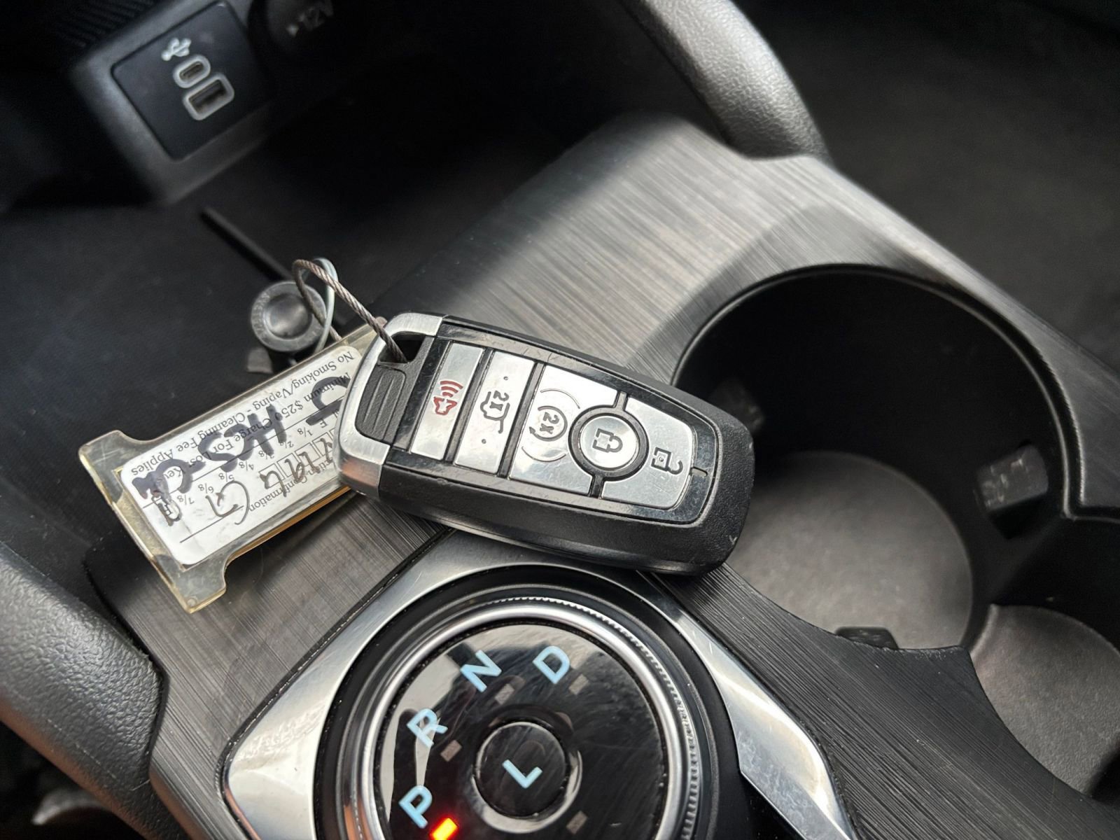 Thumbnail: 2024 Ford Escape - 22