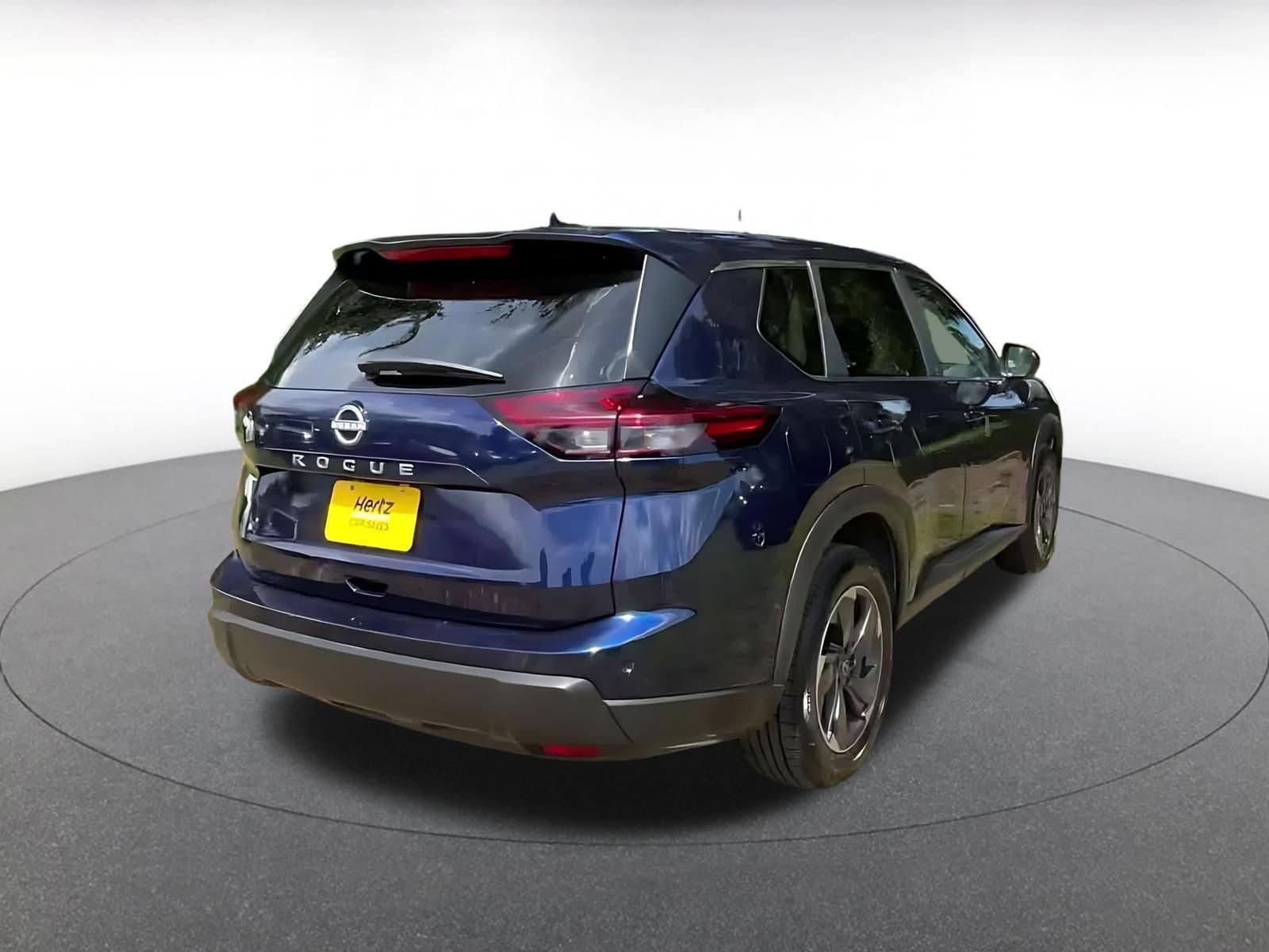 Thumbnail: 2025 Nissan Rogue - 14