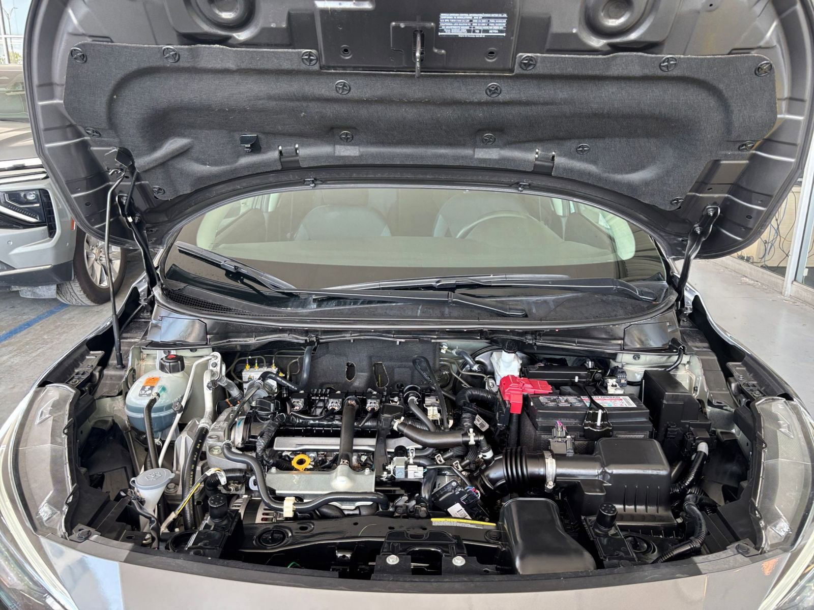 Thumbnail: 2025 Nissan Versa - 32