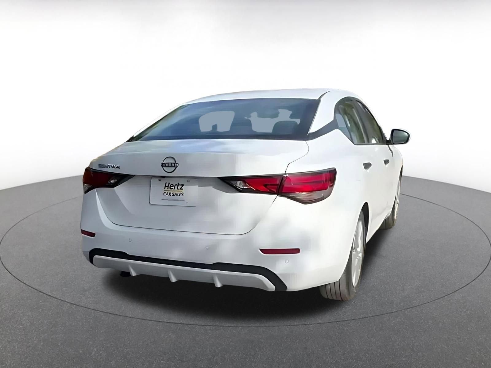 Thumbnail: 2025 Nissan Sentra - 14
