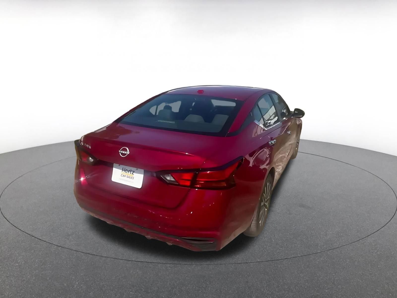 Thumbnail: 2025 Nissan Altima - 12