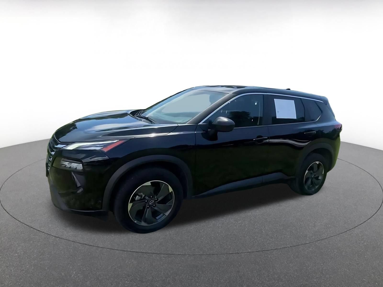 Thumbnail: 2025 Nissan Rogue - 8