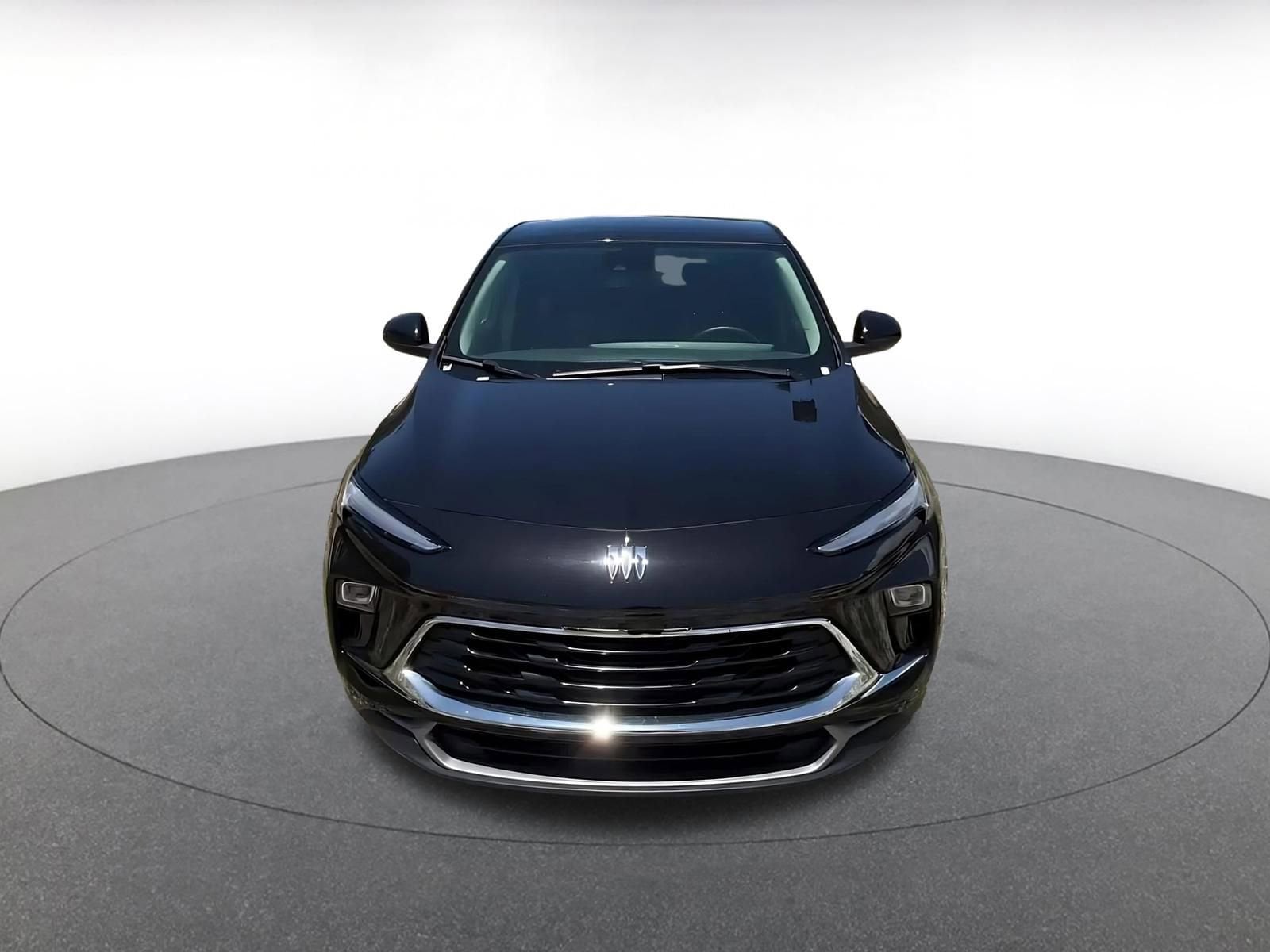 Thumbnail: 2025 Buick Encore GX - 4