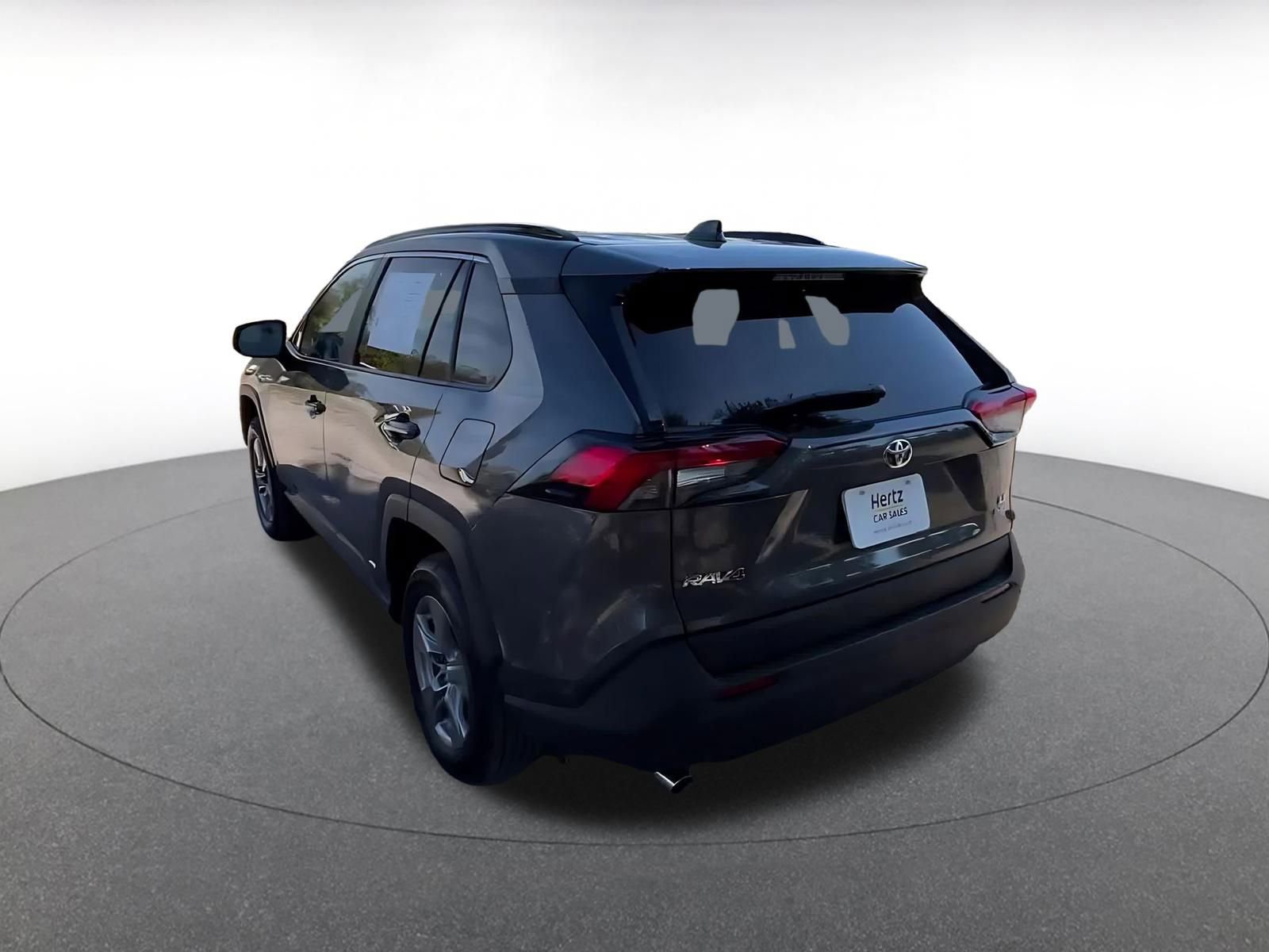 Thumbnail: 2025 Toyota RAV4 - 11