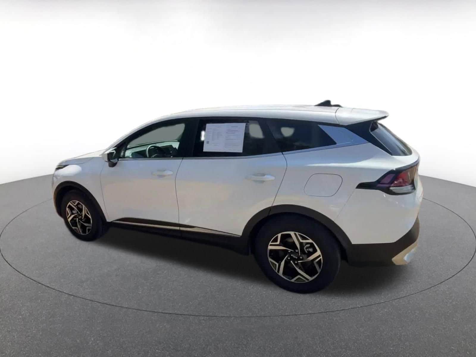 Thumbnail: 2025 Kia Sportage - 10