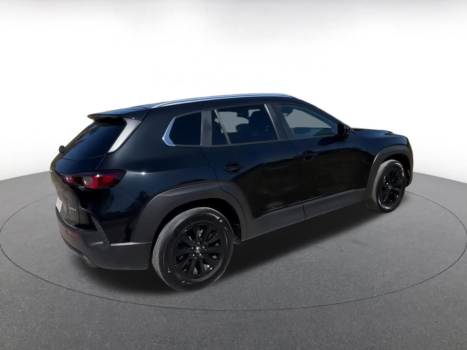 Thumbnail: 2025 Mazda CX-50 - 15