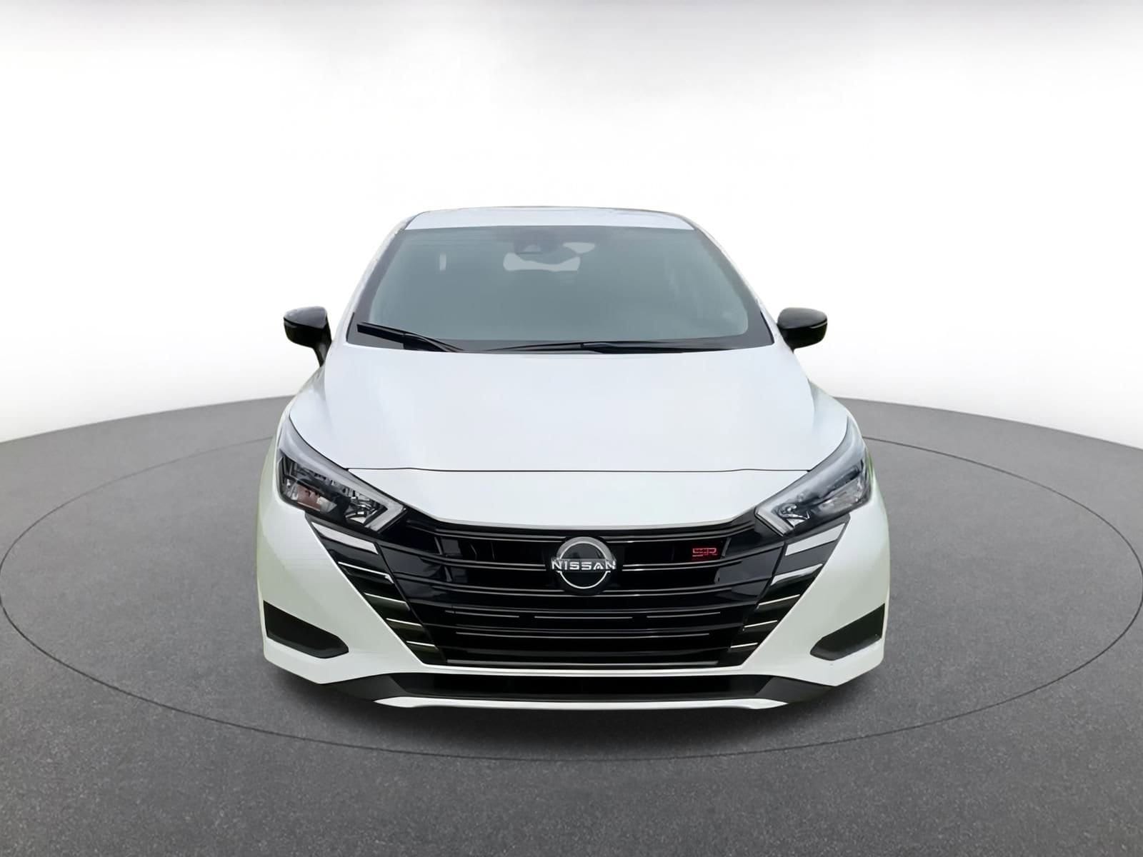 Thumbnail: 2024 Nissan Versa - 4