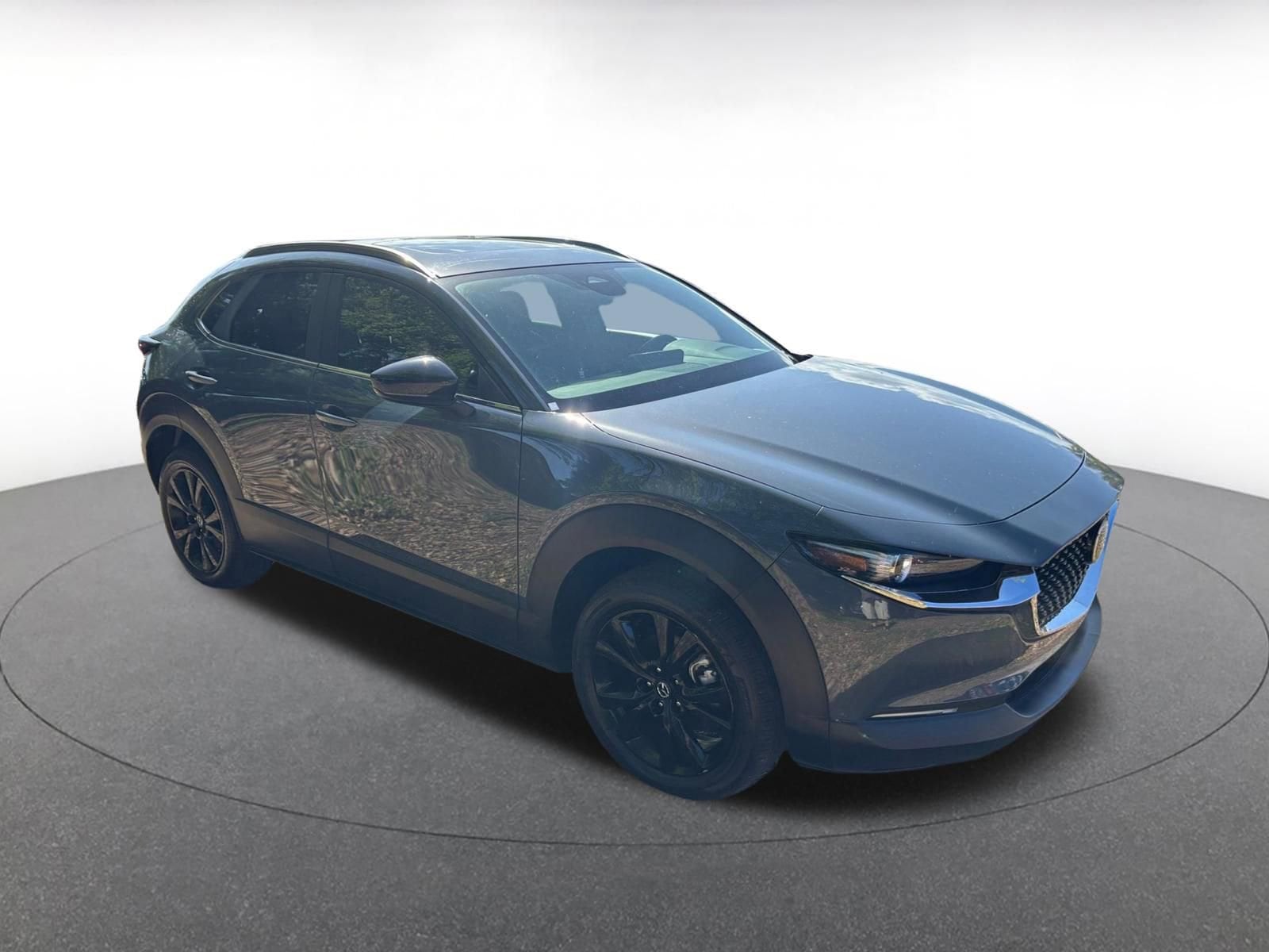 Thumbnail: 2025 Mazda CX-30 - 1
