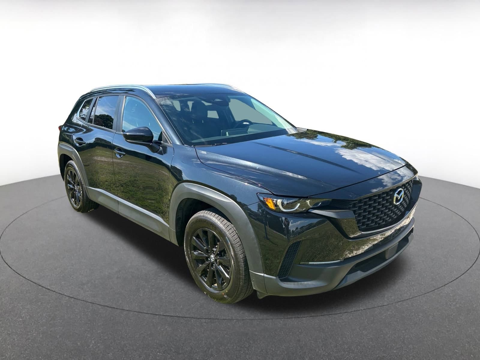 Thumbnail: 2025 Mazda CX-50 - 1