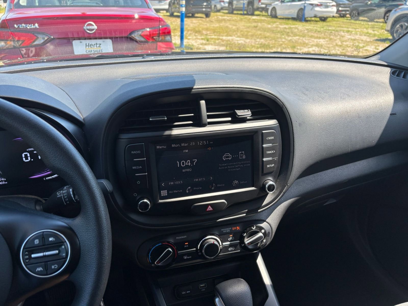 Thumbnail: 2025 Kia Soul - 20