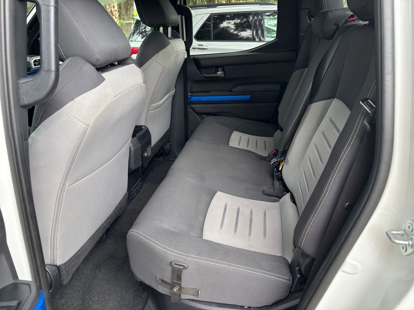 Thumbnail: 2024 Toyota Tacoma - 27