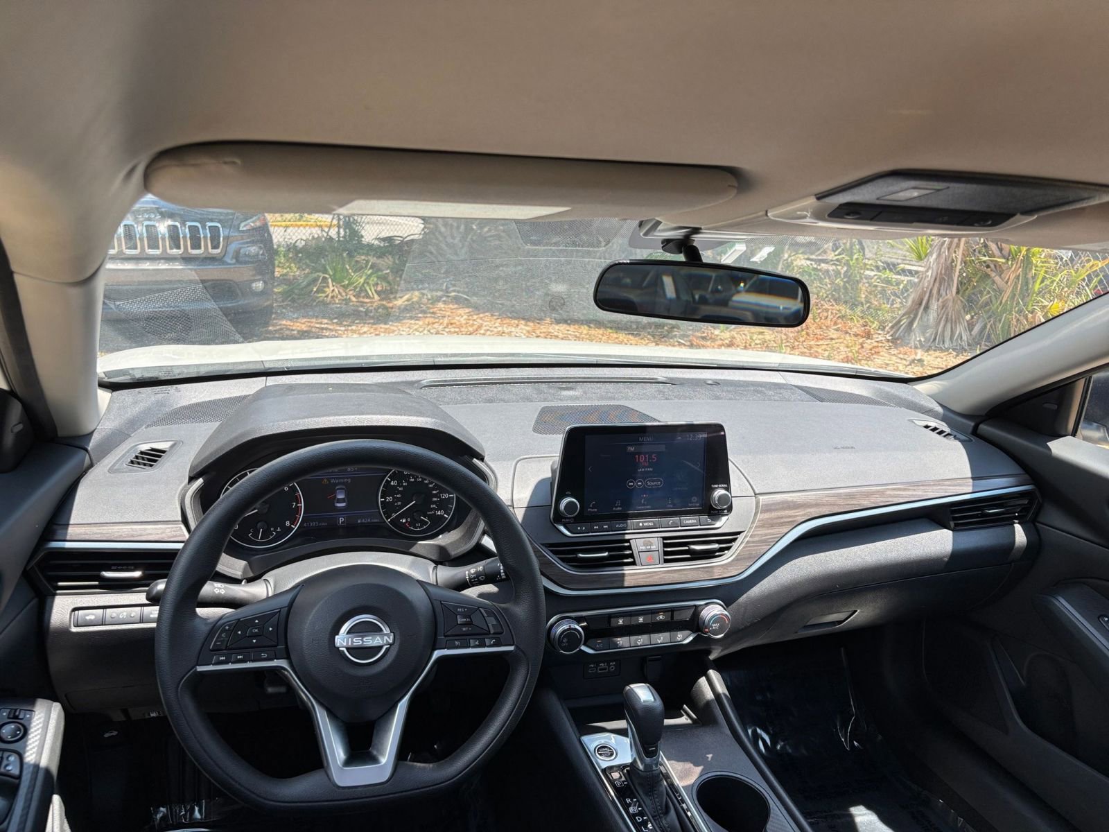 Thumbnail: 2025 Nissan Altima - 34
