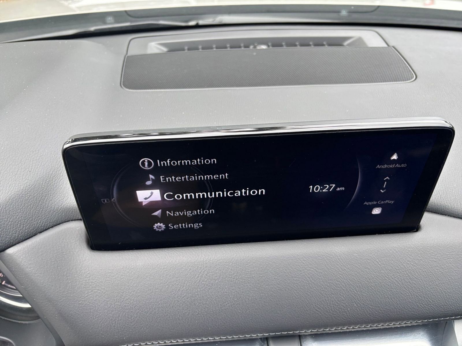 Thumbnail: 2025 Mazda CX-5 - 18