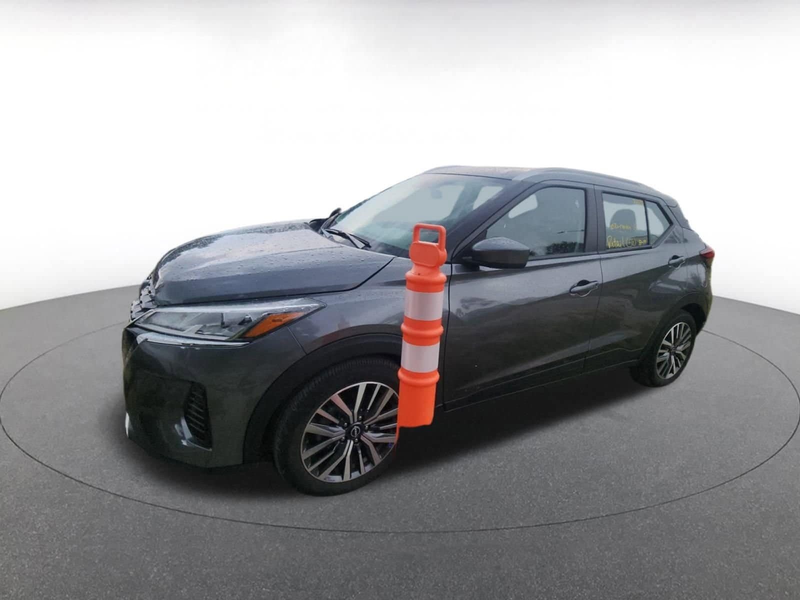 Thumbnail: 2024 Nissan Kicks - 5