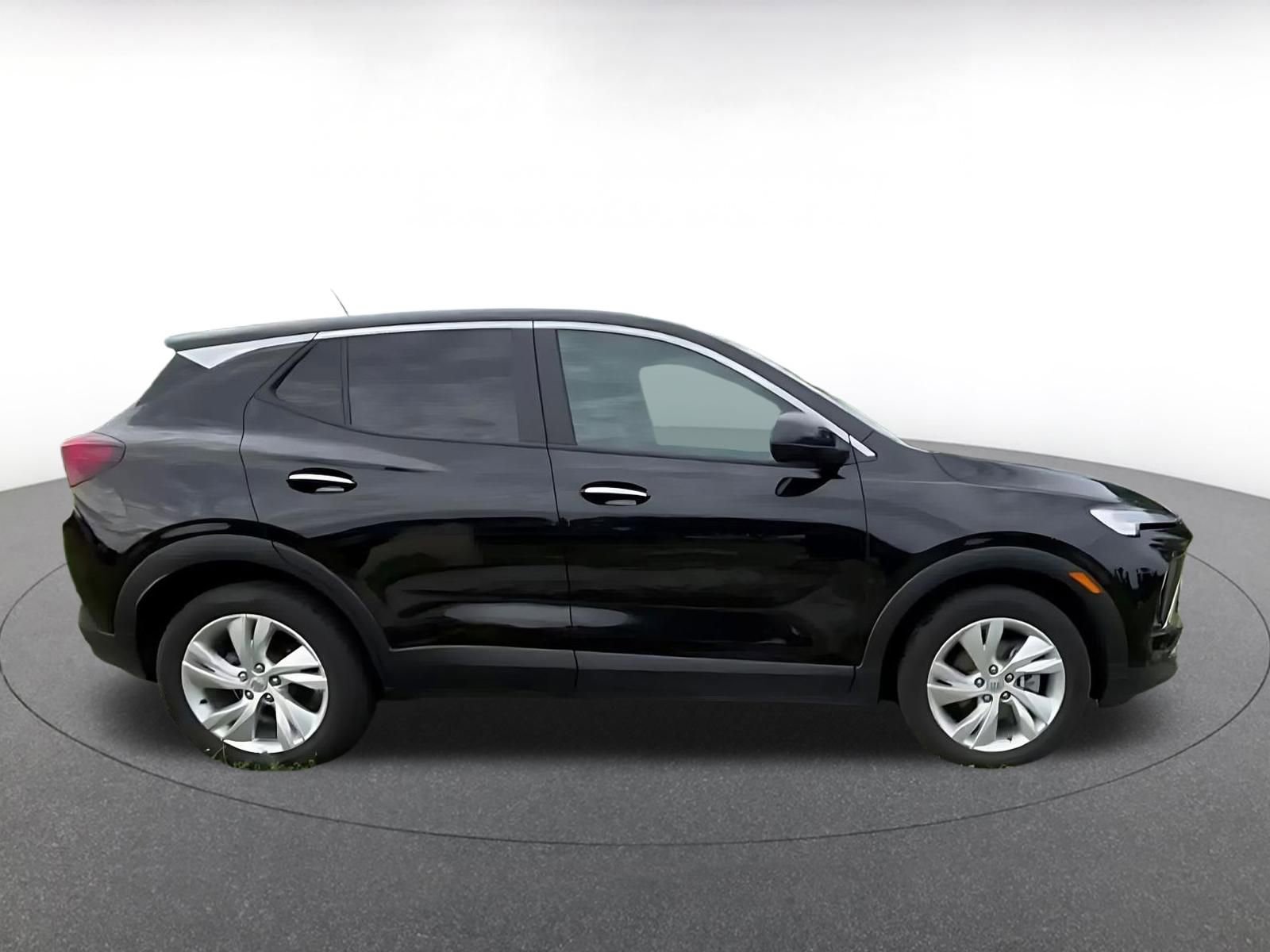 Thumbnail: 2025 Buick Encore GX - 16