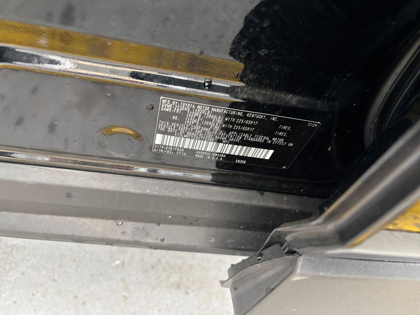 Thumbnail: 2025 Toyota RAV4 - 30