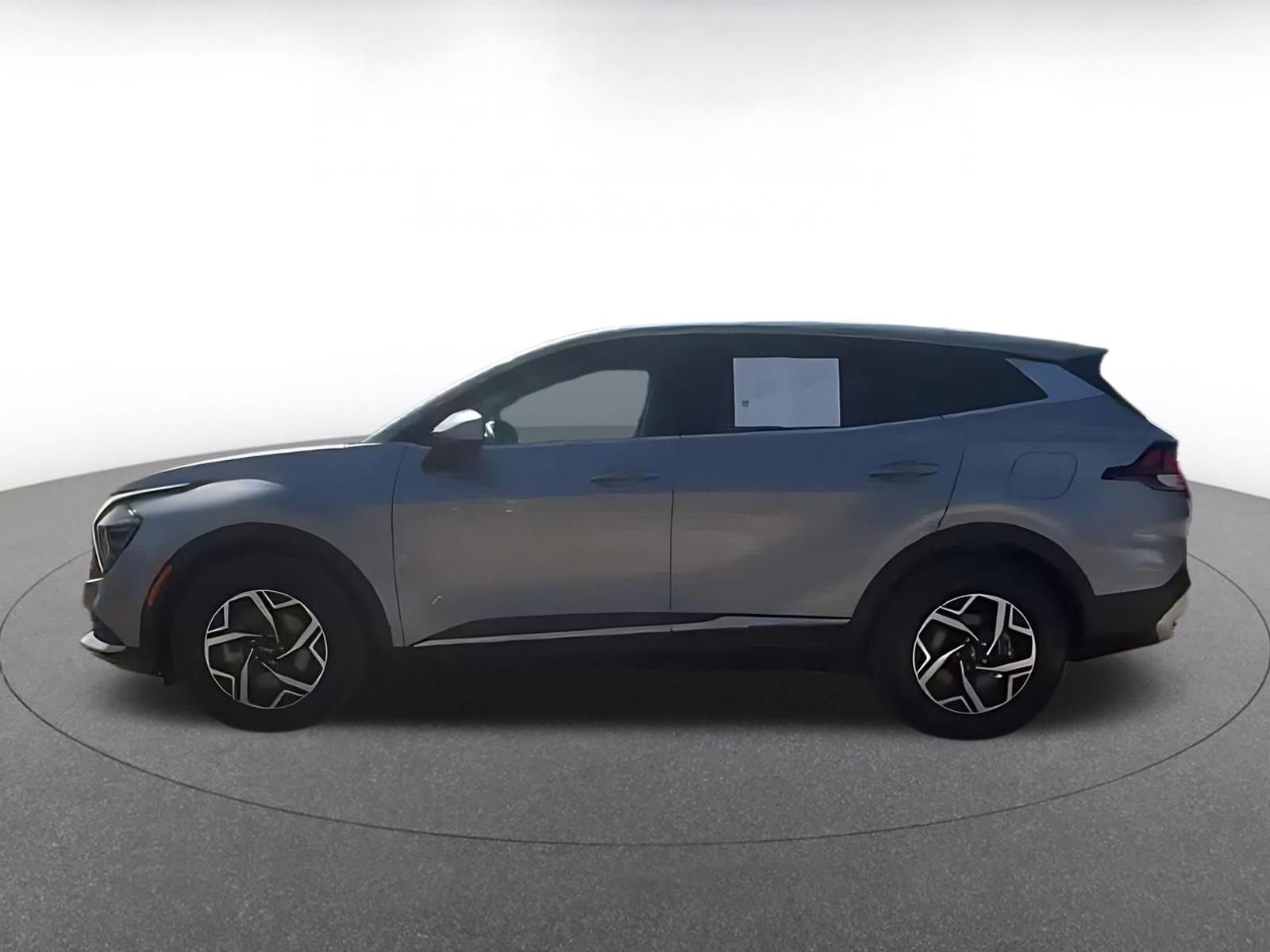 Thumbnail: 2025 Kia Sportage - 10
