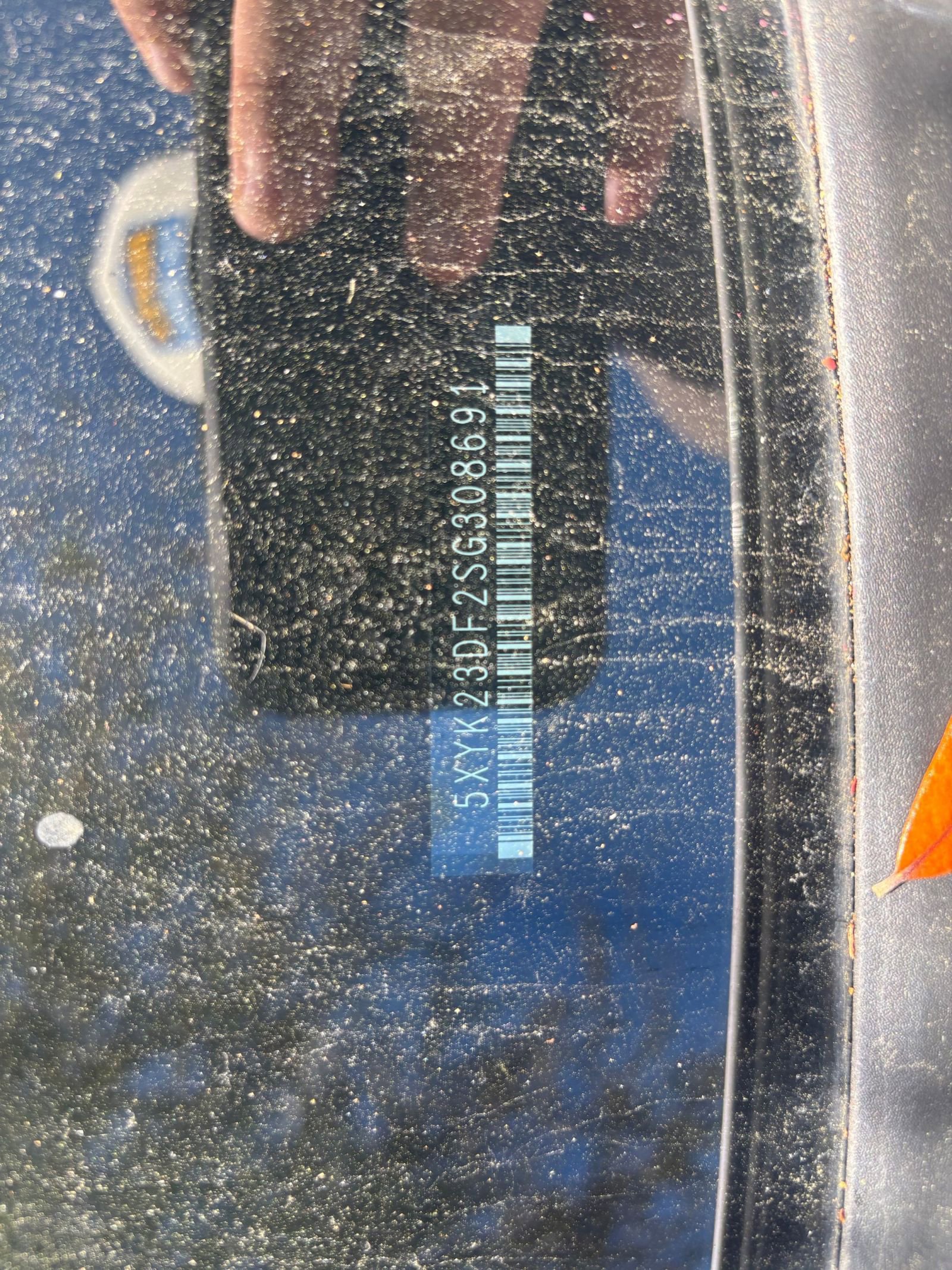 Thumbnail: 2025 Kia Sportage - 10