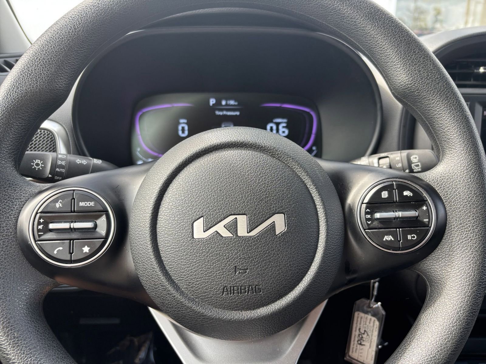 Thumbnail: 2025 Kia Soul - 28