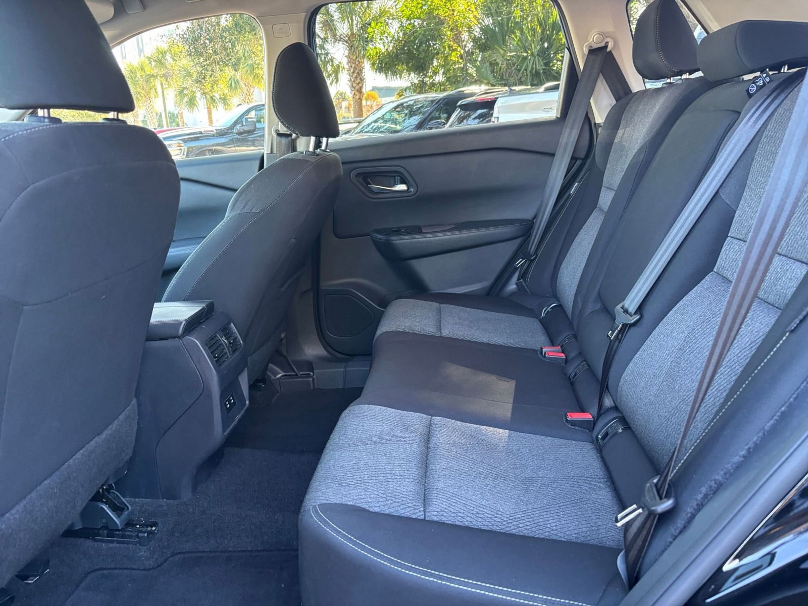 Thumbnail: 2025 Nissan Rogue - 28