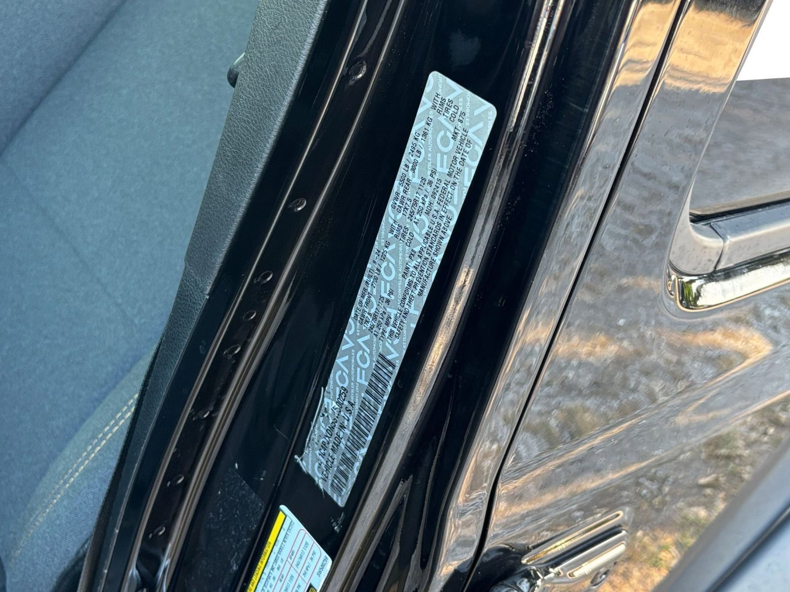 Thumbnail: 2025 Jeep Wrangler - 29