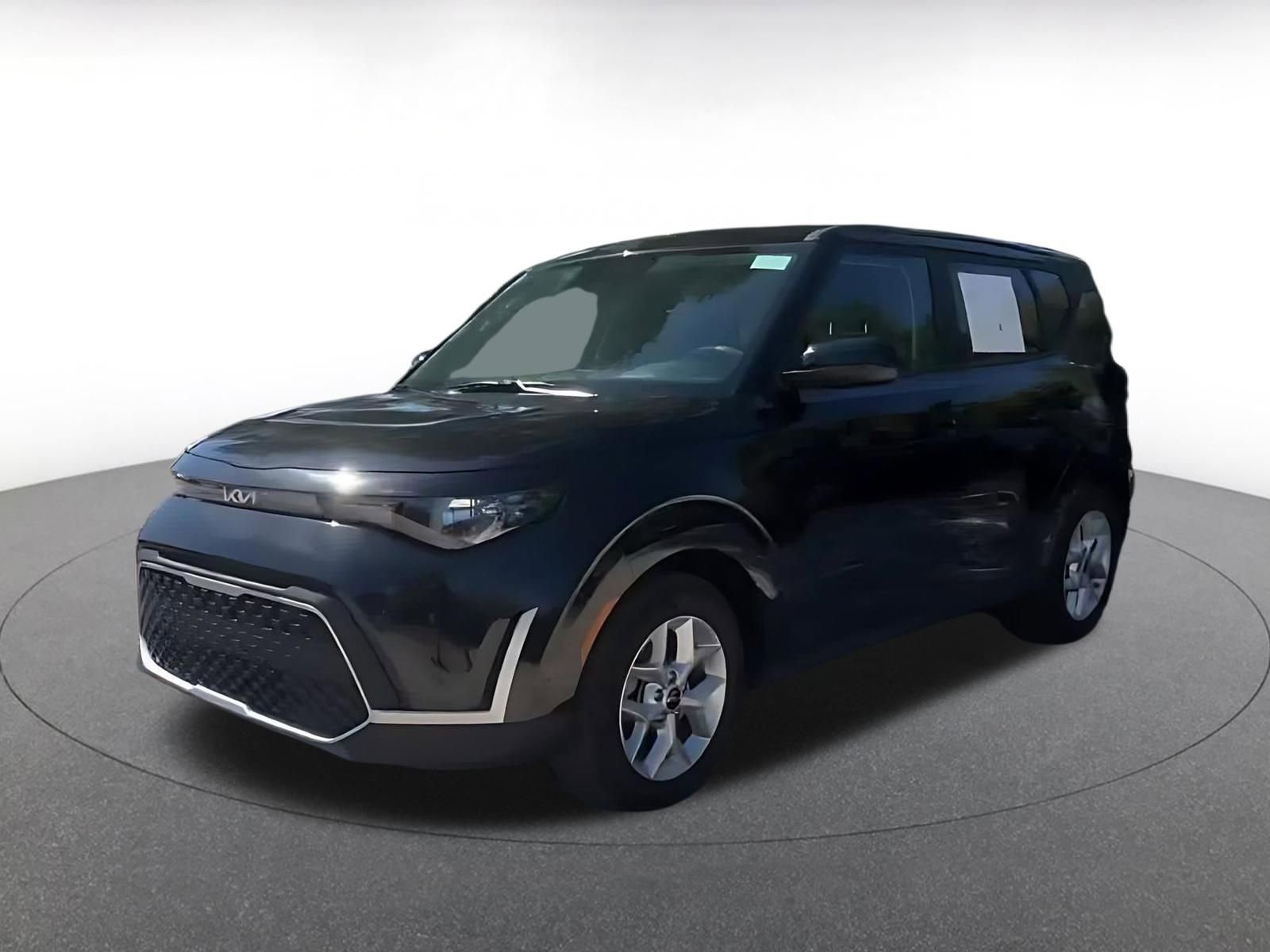 Thumbnail: 2025 Kia Soul - 8