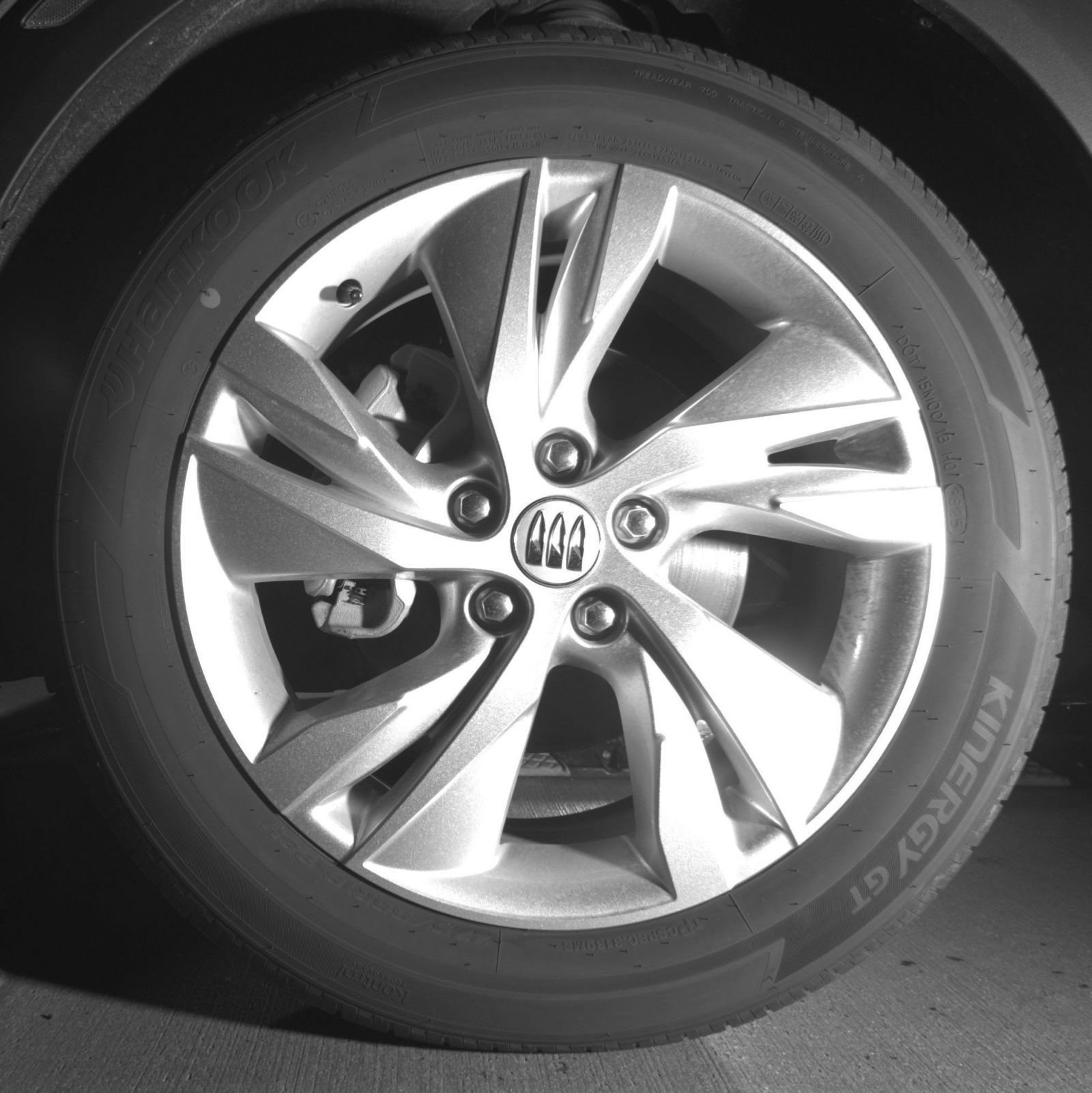 Thumbnail: 2026 Buick Encore GX - 13