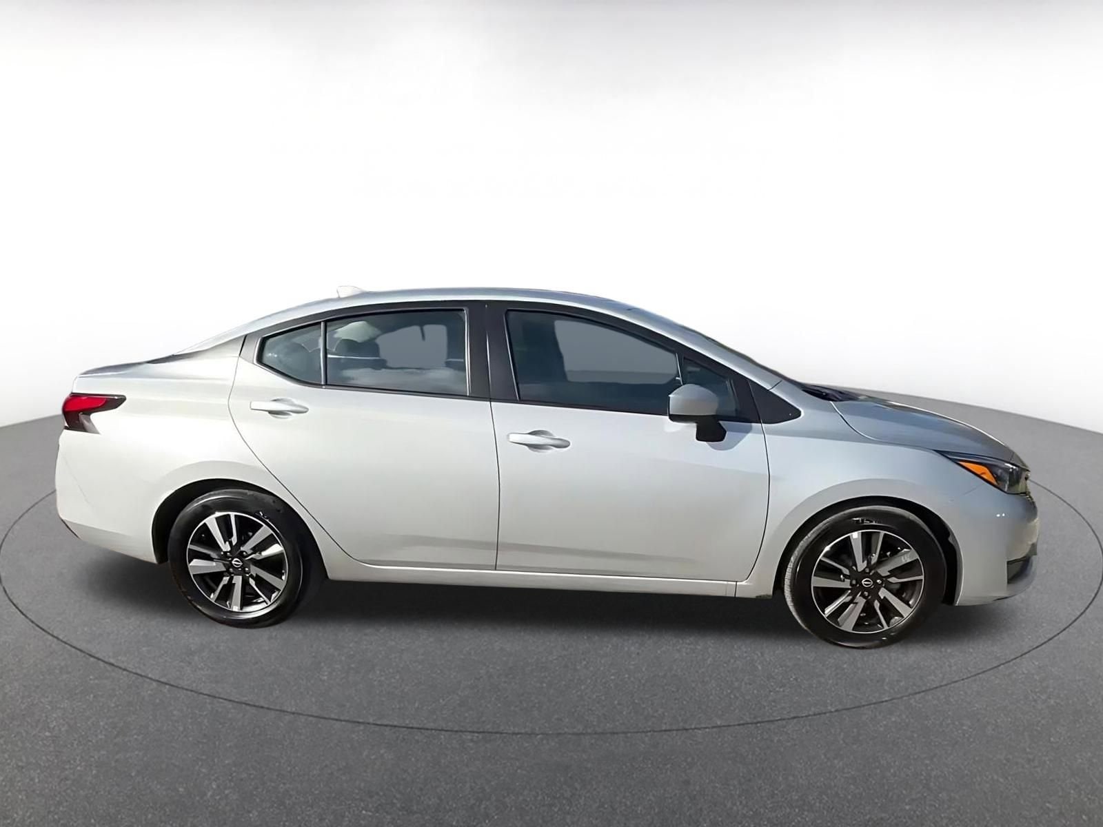 Thumbnail: 2025 Nissan Versa - 16