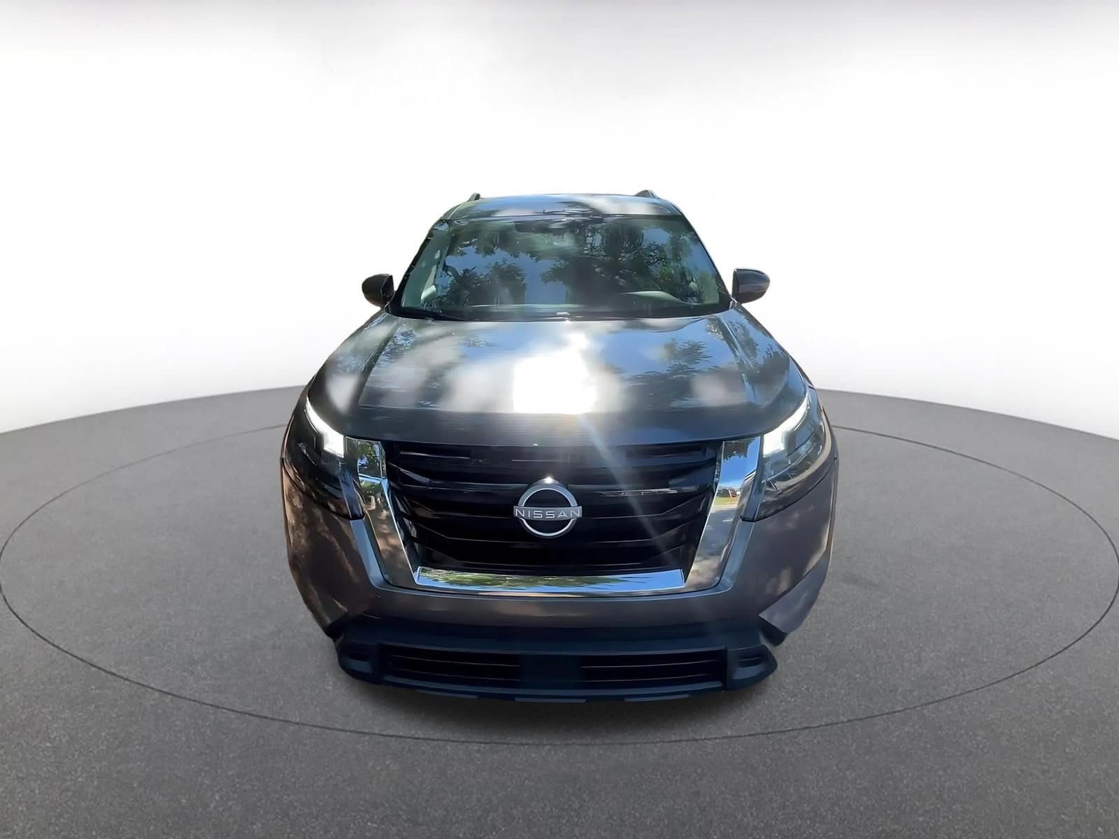 Thumbnail: 2025 Nissan Pathfinder - 4