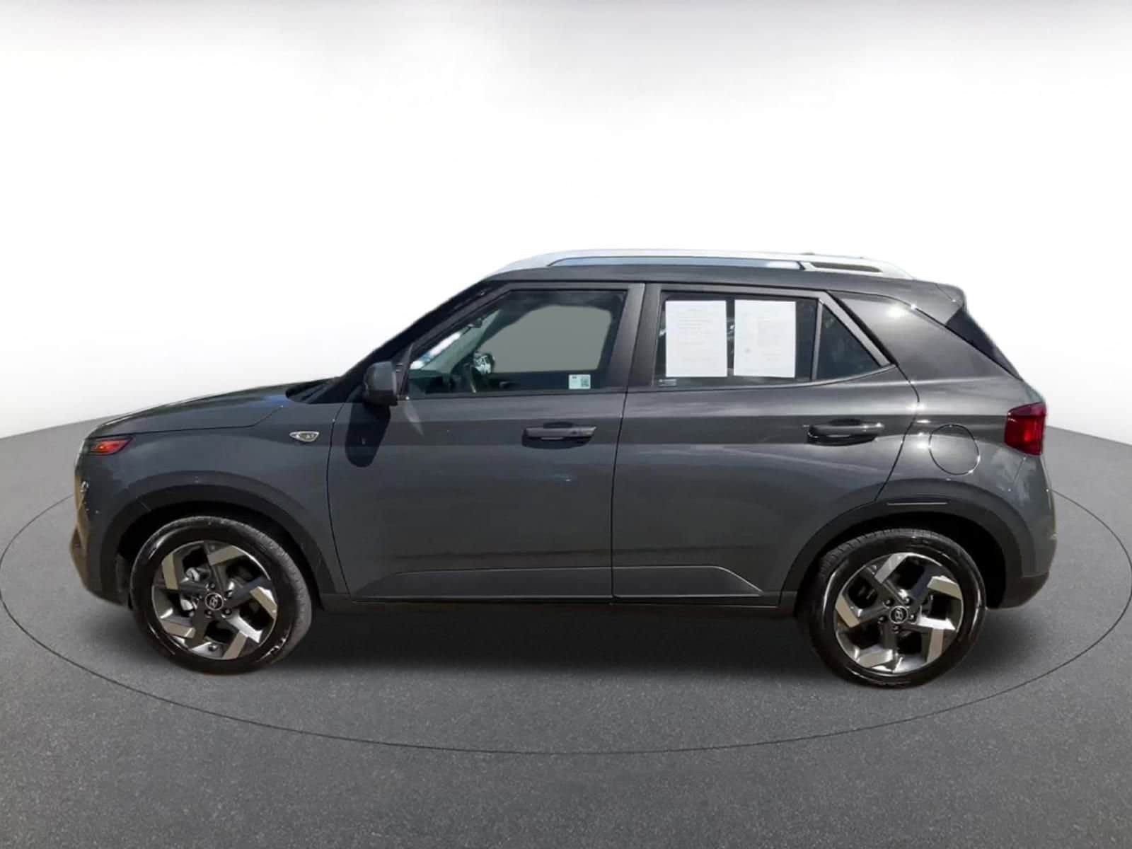 Thumbnail: 2025 Hyundai Venue - 12