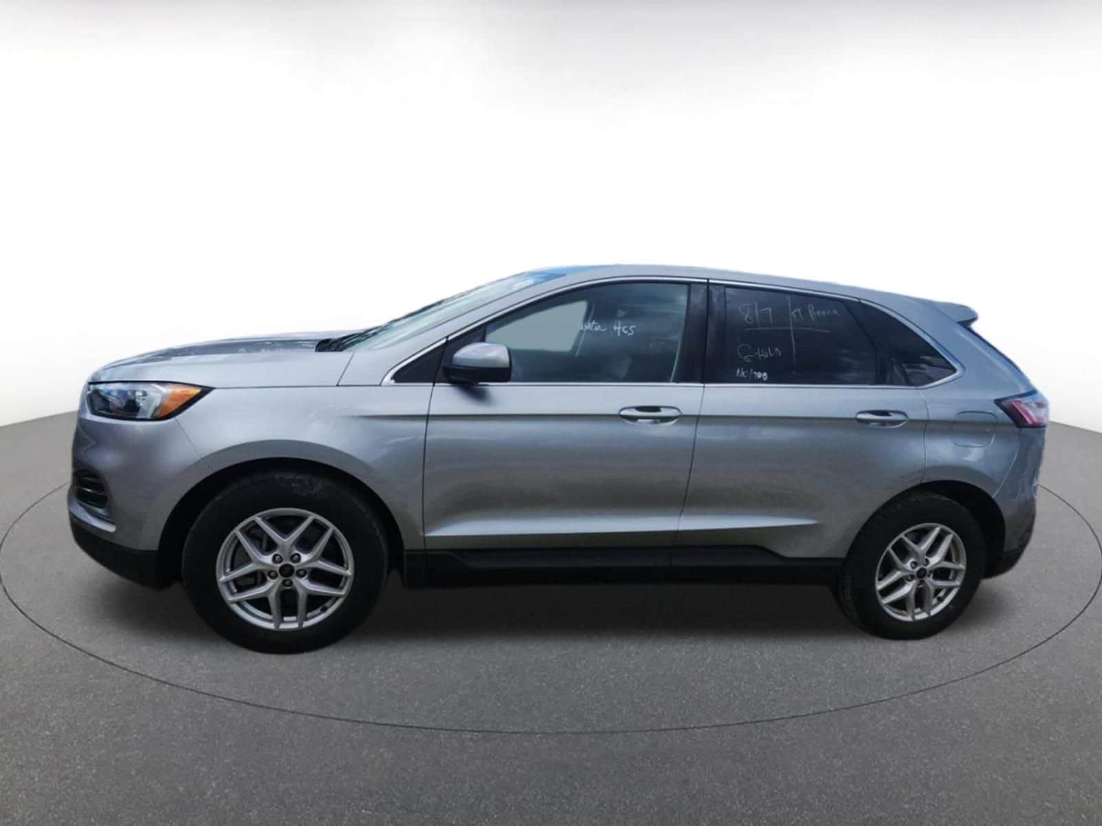 Thumbnail: 2024 Ford Edge - 4