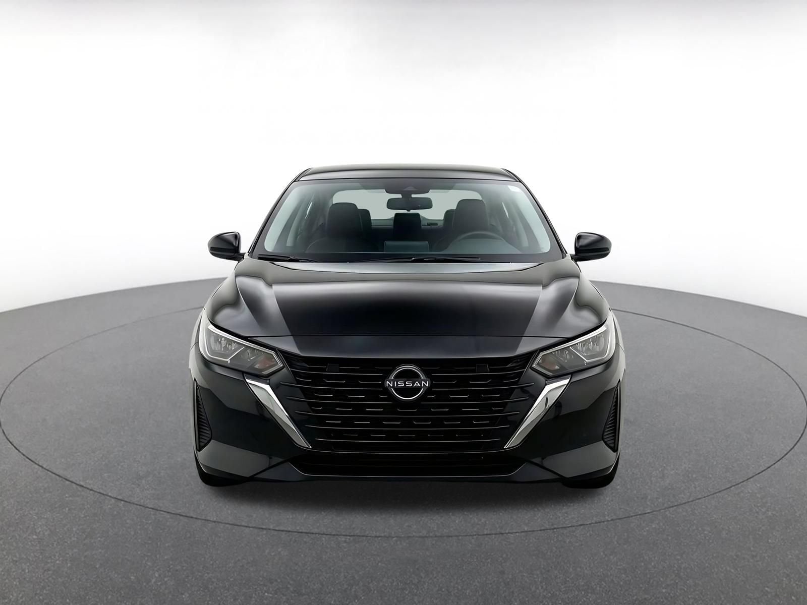 Thumbnail: 2025 Nissan Sentra - 2