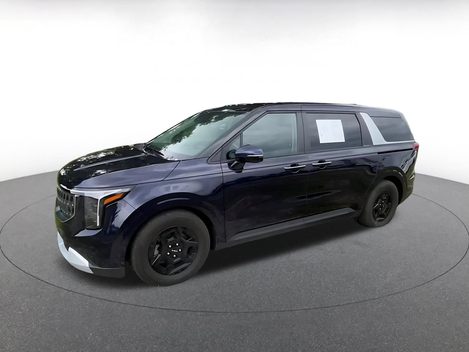 Thumbnail: 2026 Kia Carnival - 7