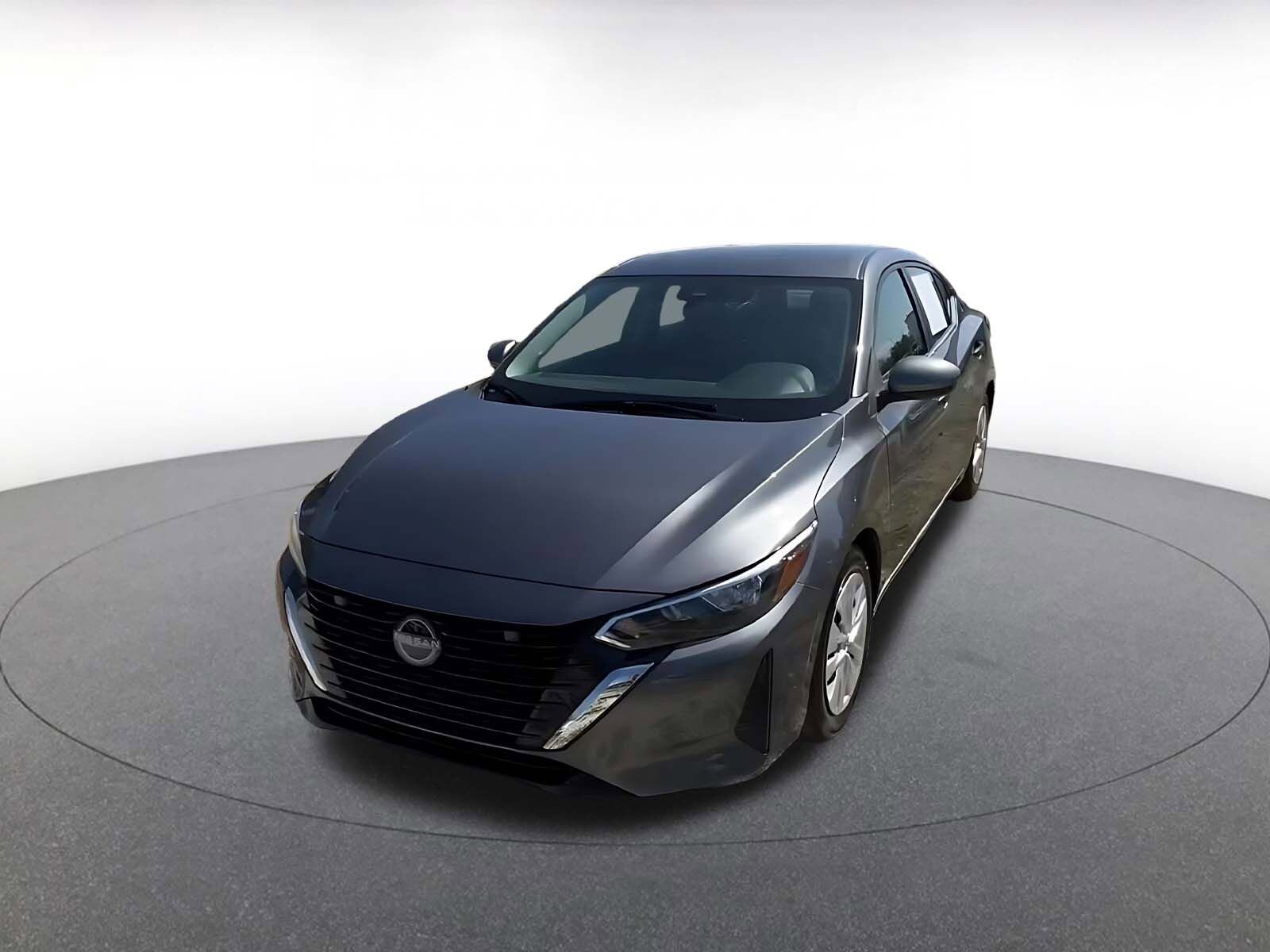 Thumbnail: 2025 Nissan Sentra - 7
